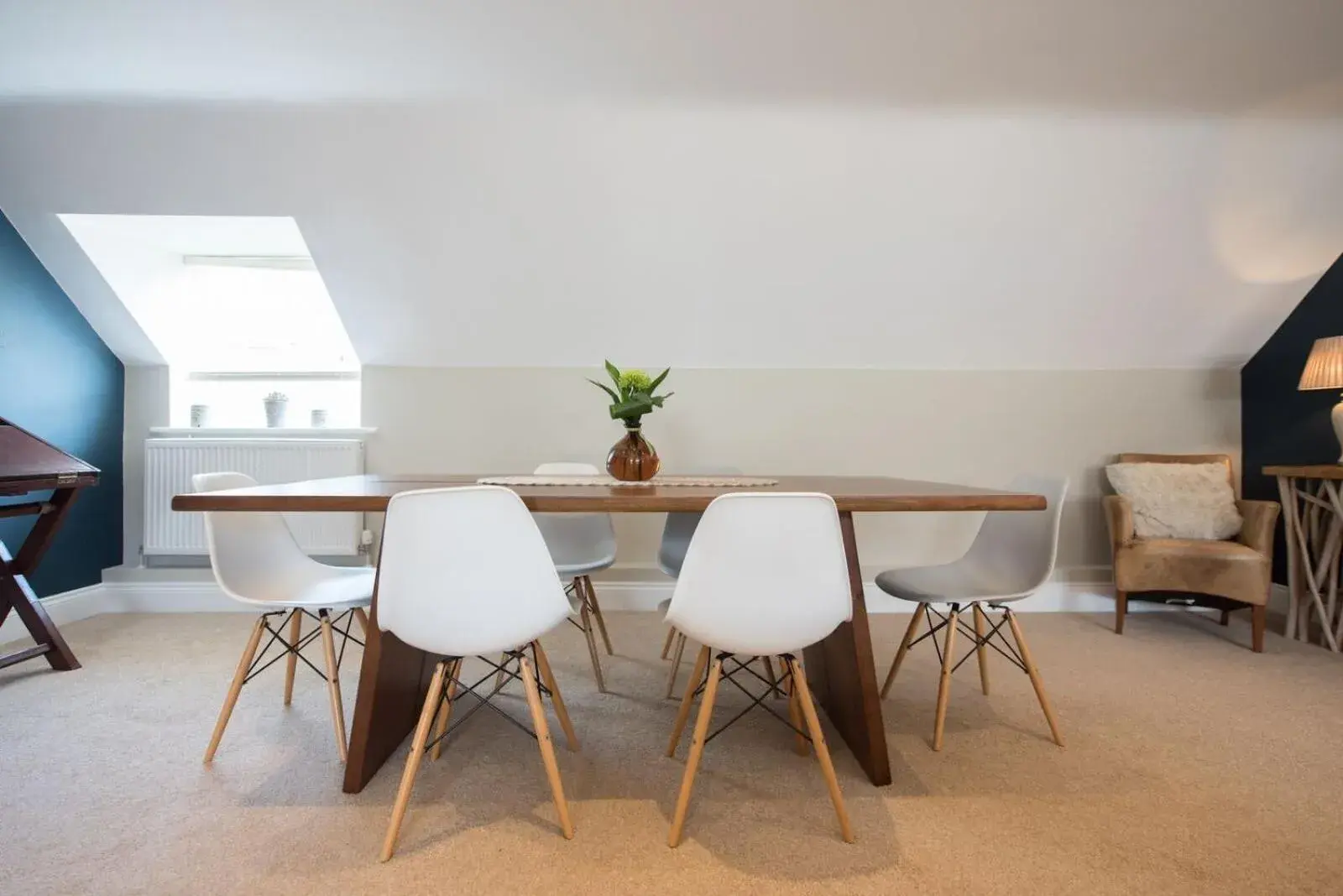 Deluxe Suite in The Lodge at Broadway Deluxe Suite in The Lodge at Broadway