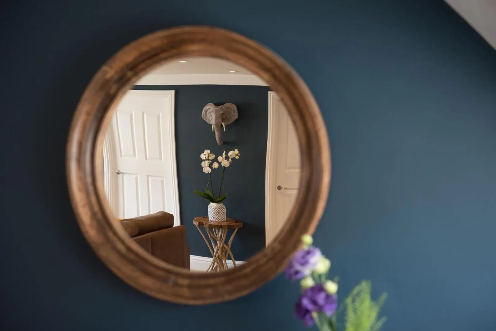 The Lodge at Broadway