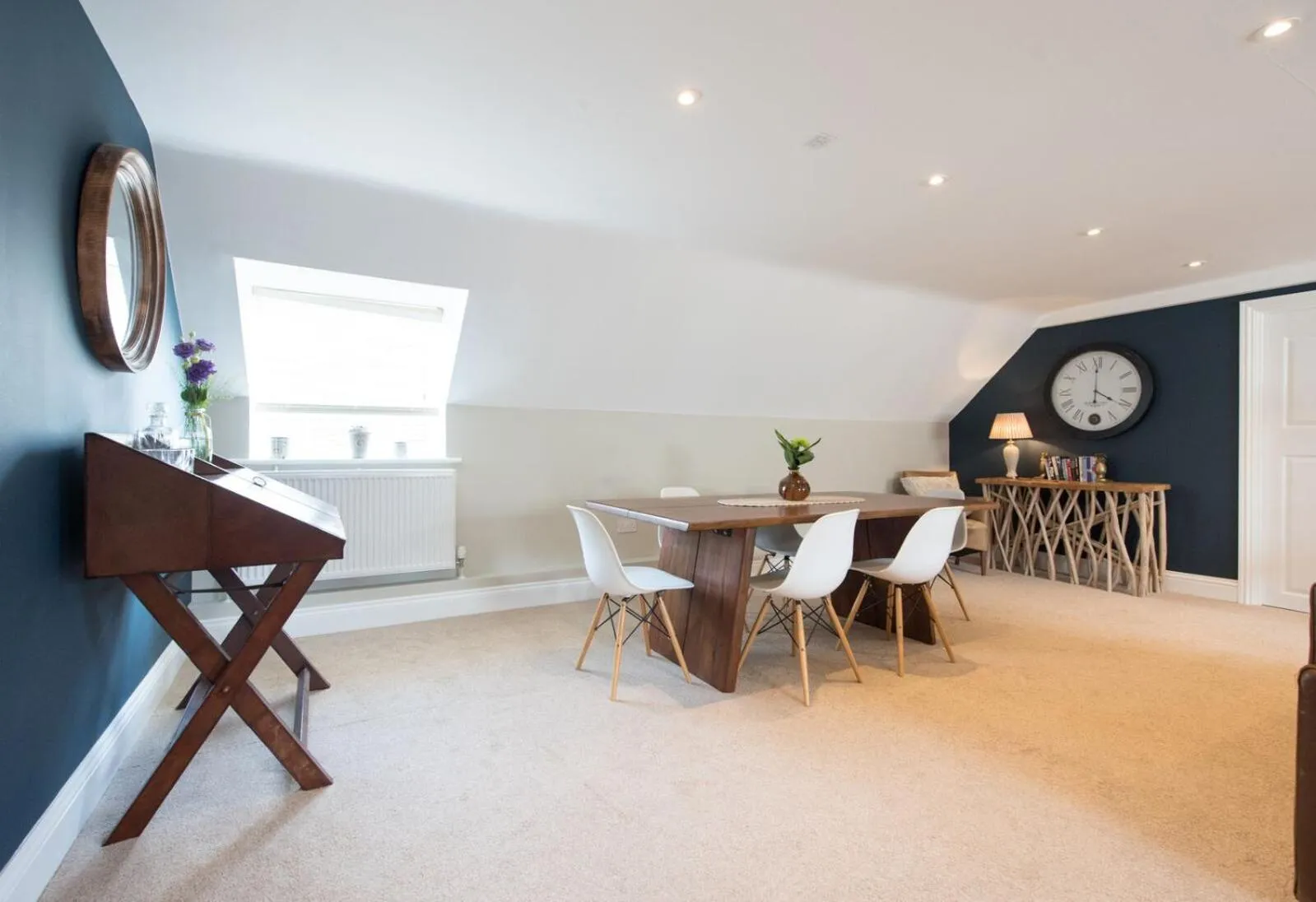 The Lodge at Broadway