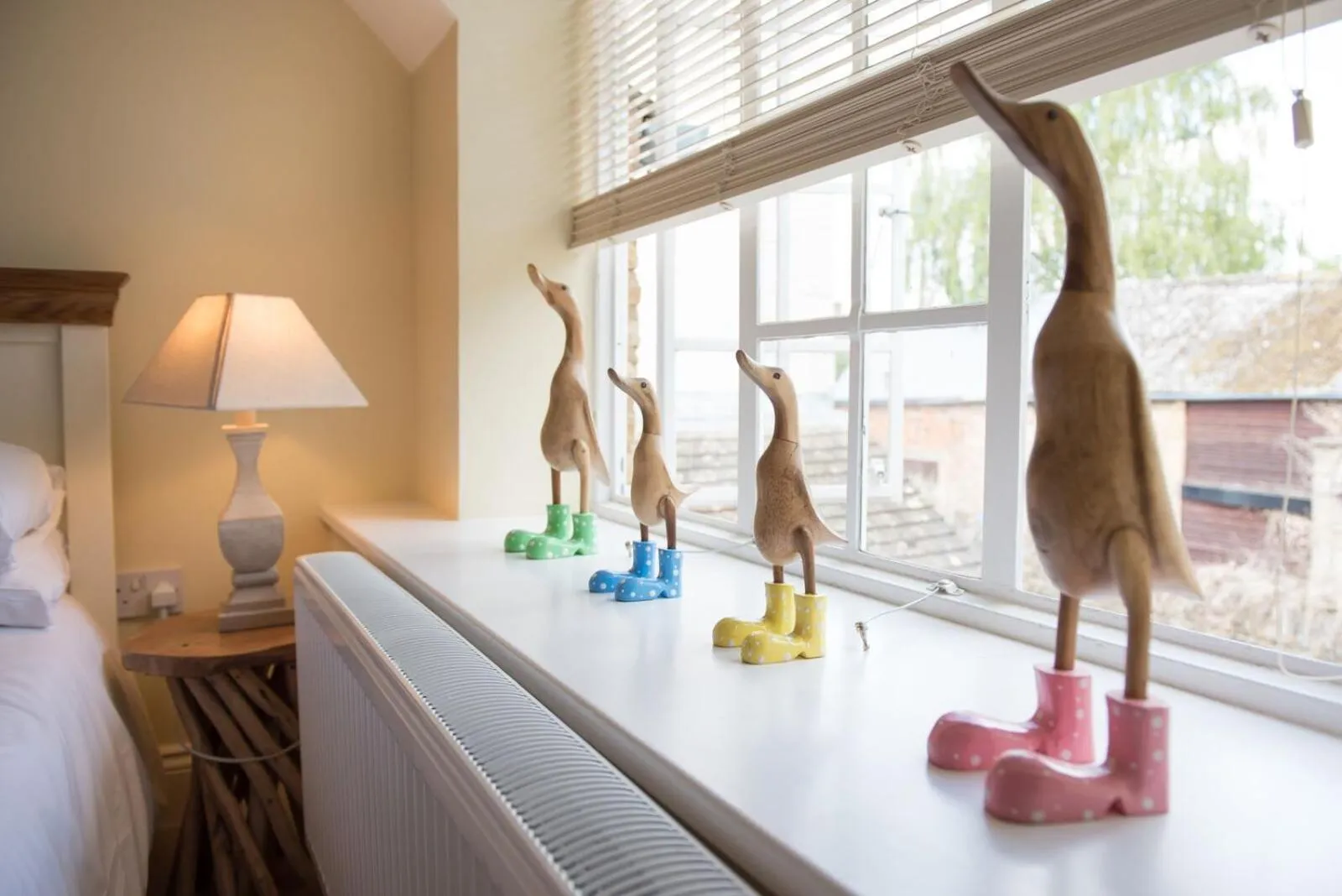 The Lodge at Broadway