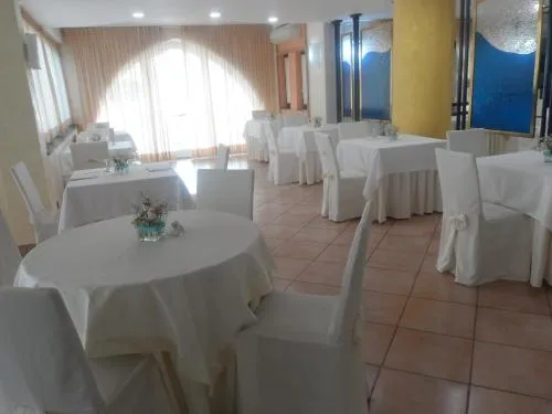 Hotel Angela e Vincenzo
