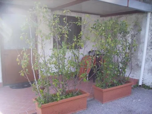Hotel Angela e Vincenzo
