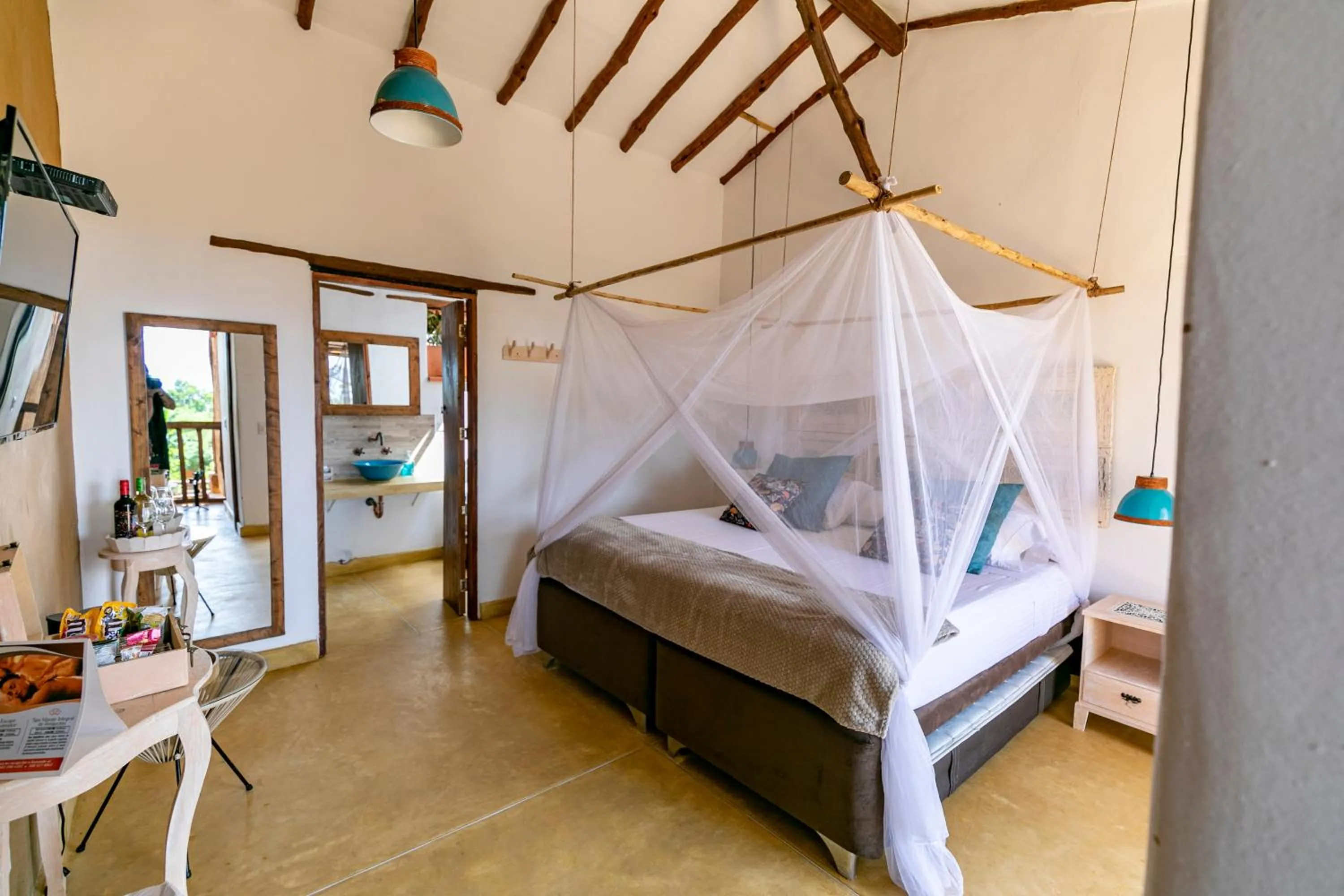 Hotel Boutique Venturi