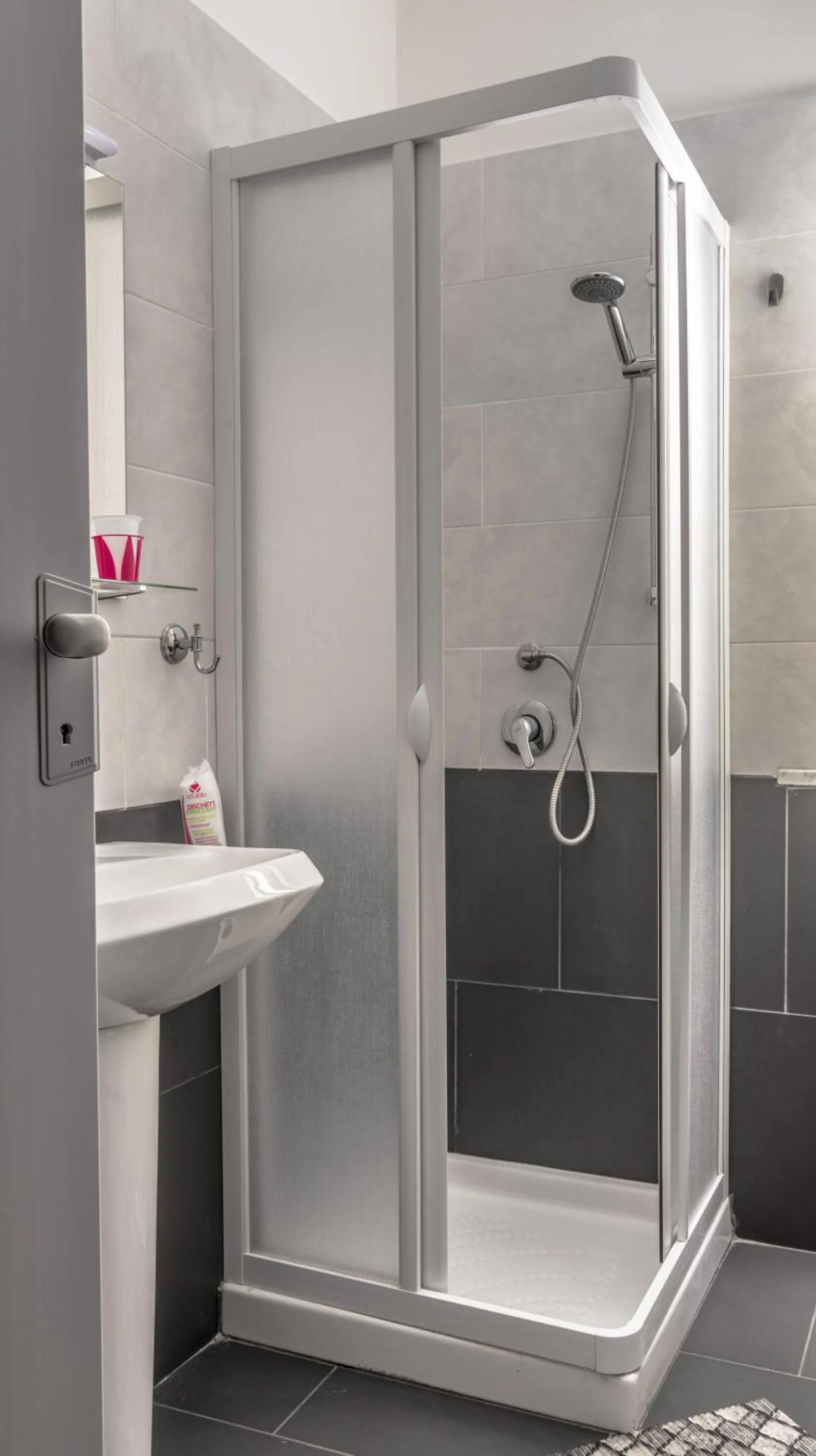 Tufaro B&B Private Room