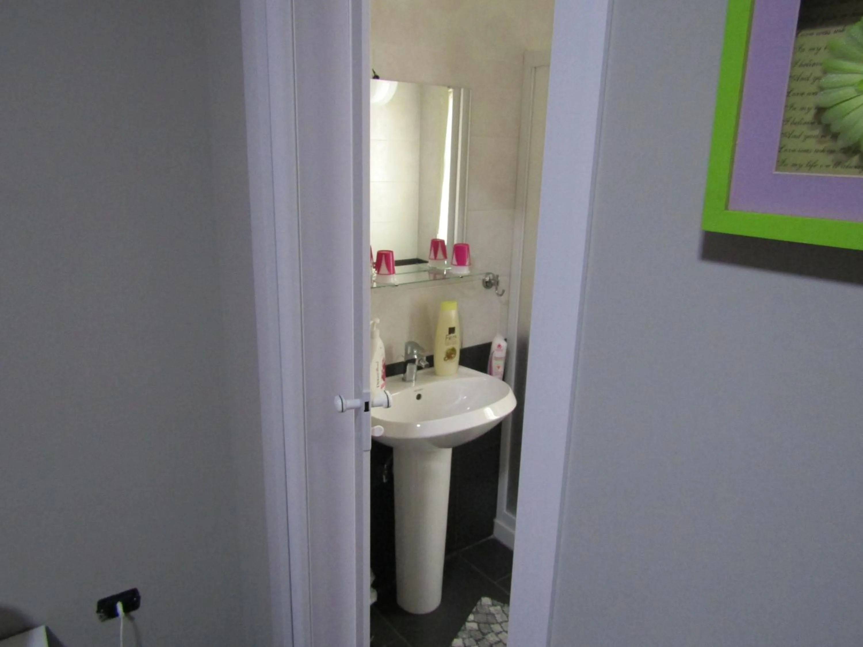 Tufaro B&B Private Room