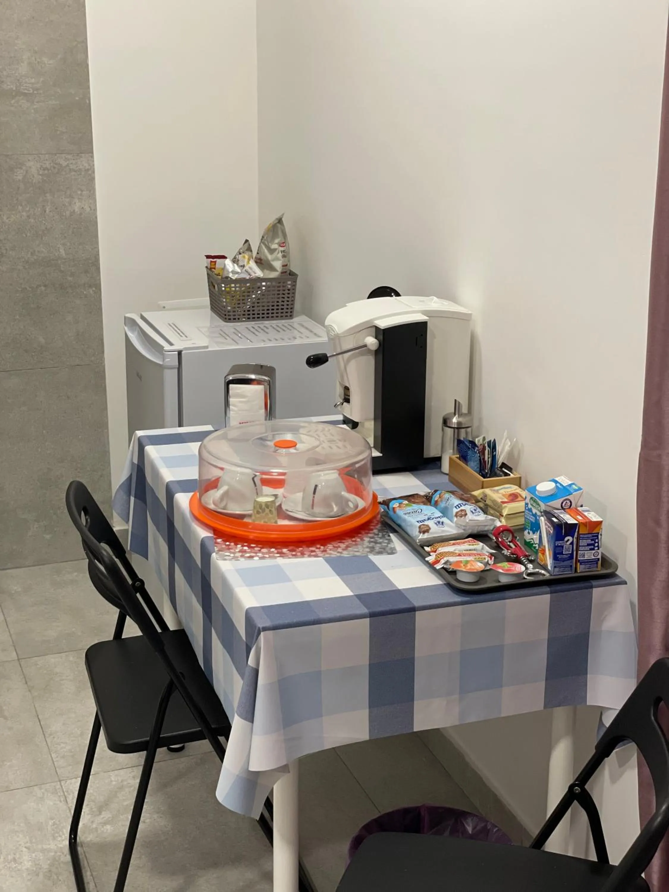 Tufaro B&B Private Room