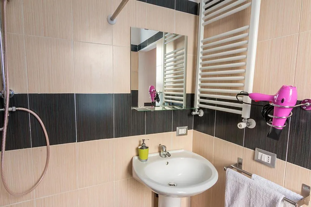 Other in Tufaro B&B Private Room