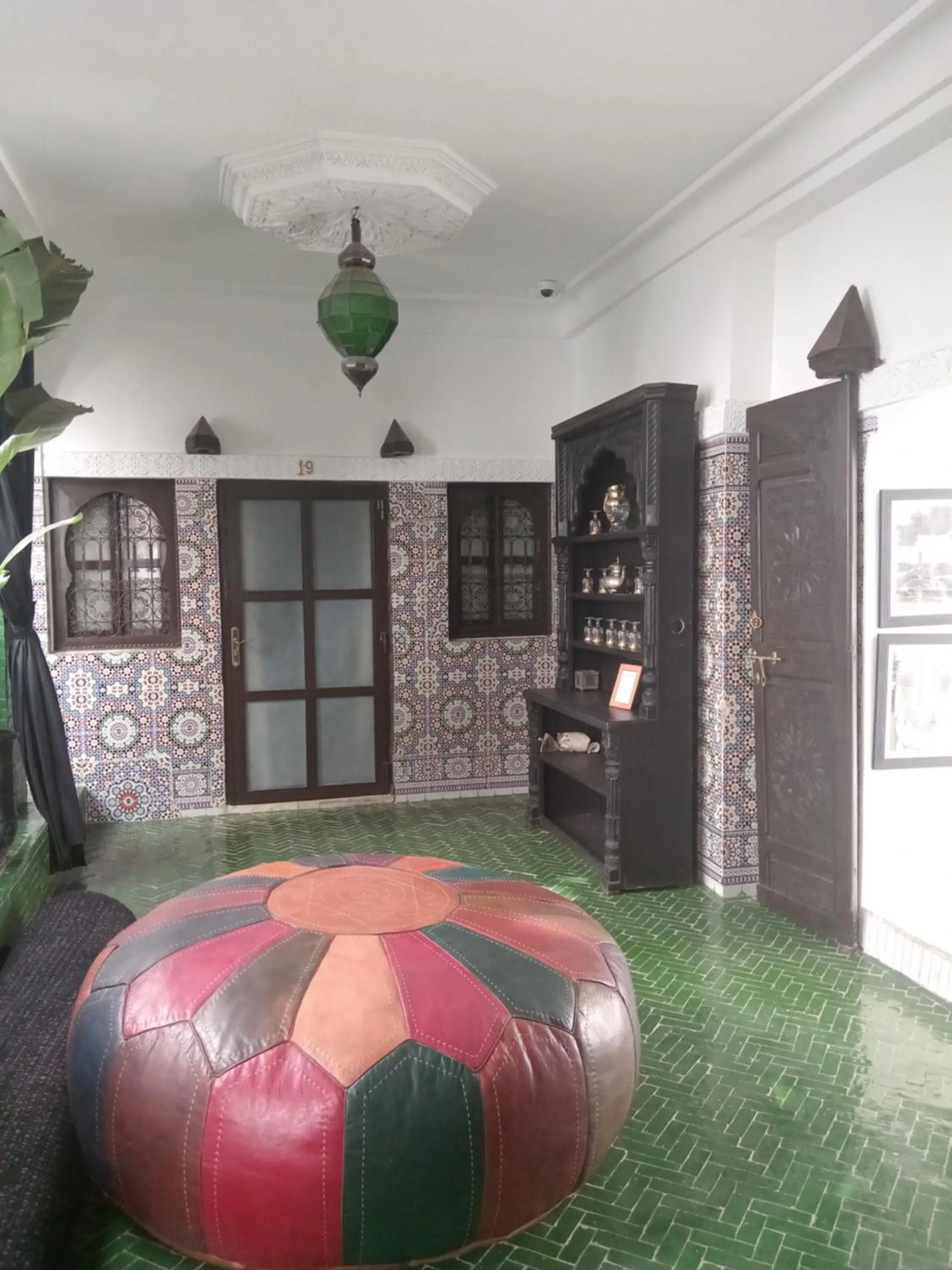 Riad Palais Blanc & Spa