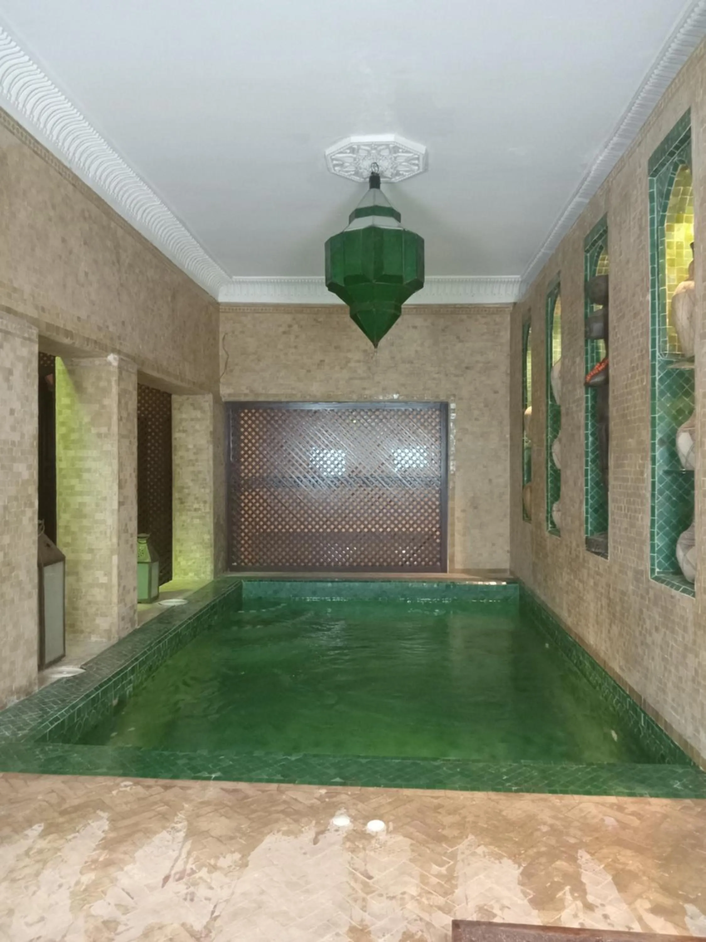 Riad Palais Blanc & Spa
