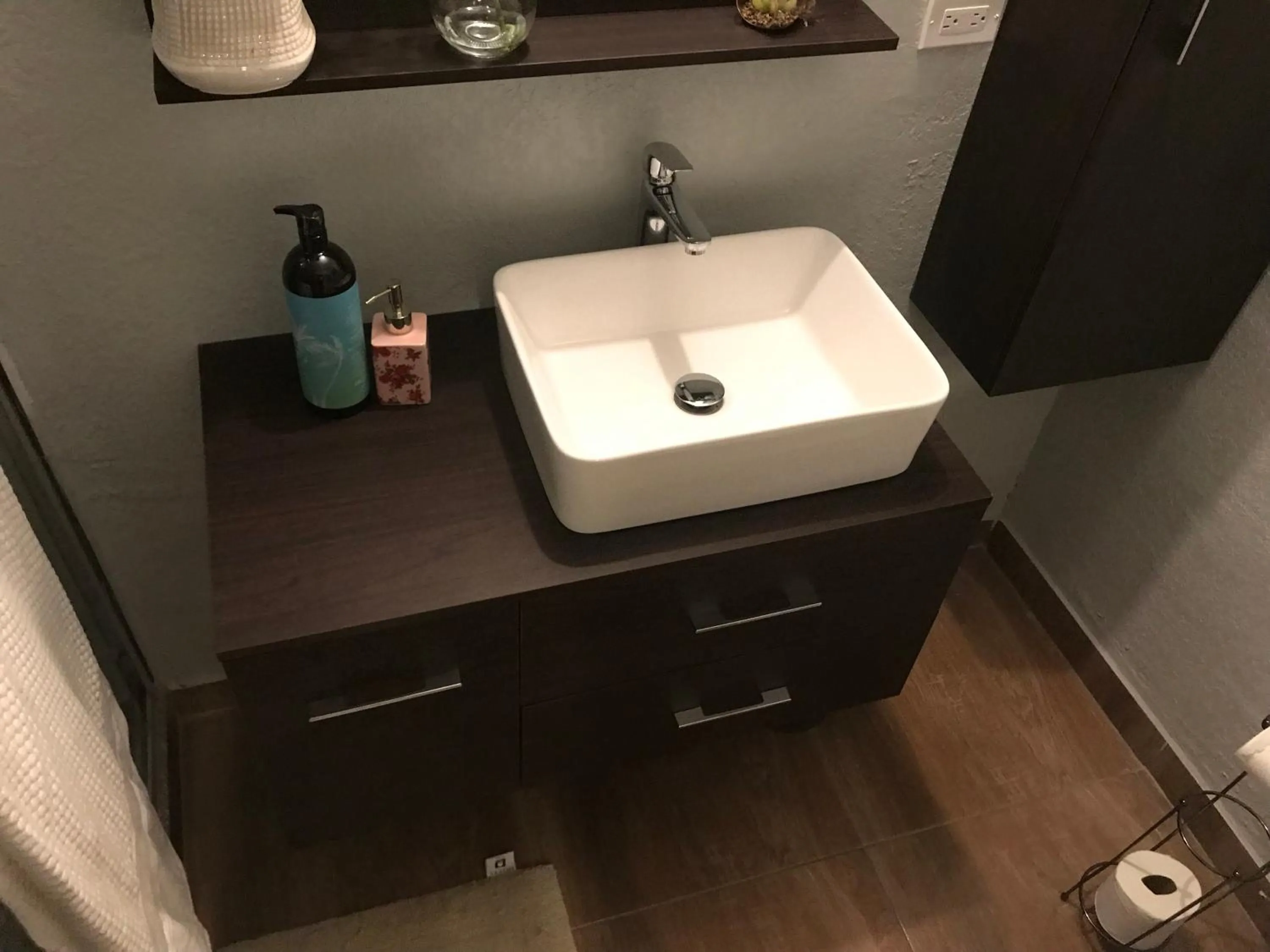 Abacus Jamaica the Zana Suites