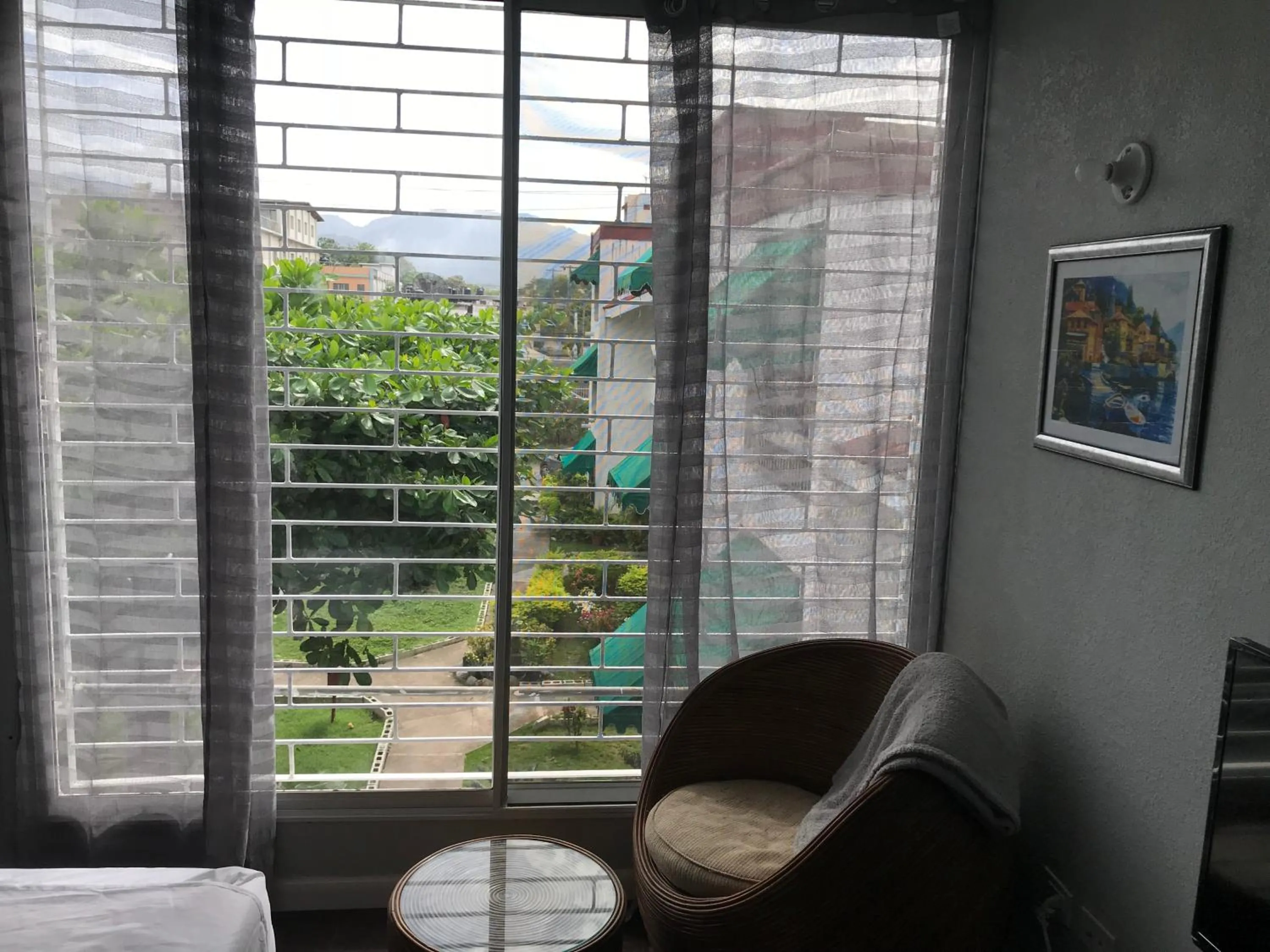 Abacus Jamaica the Zana Suites