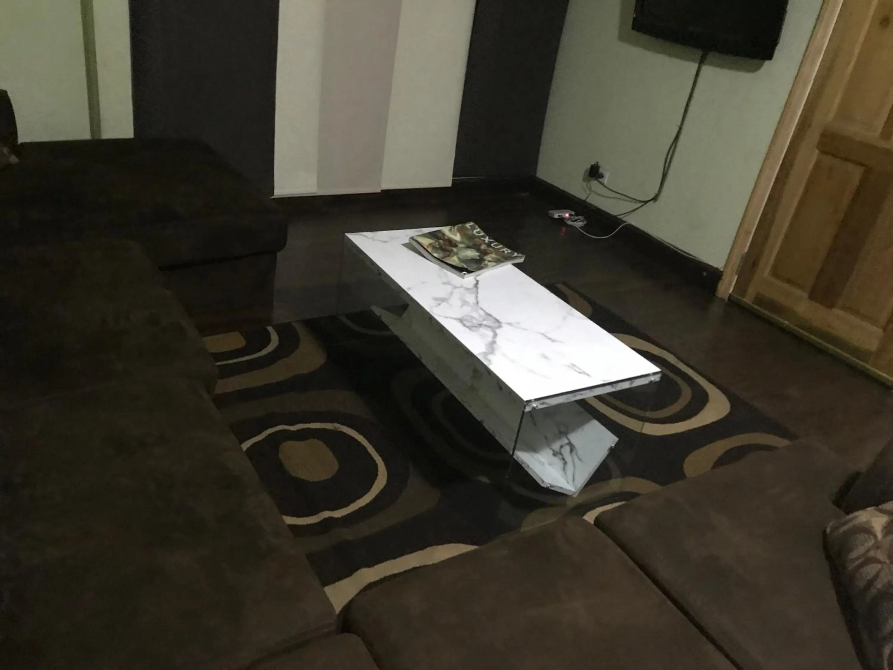 Abacus Jamaica the Zana Suites