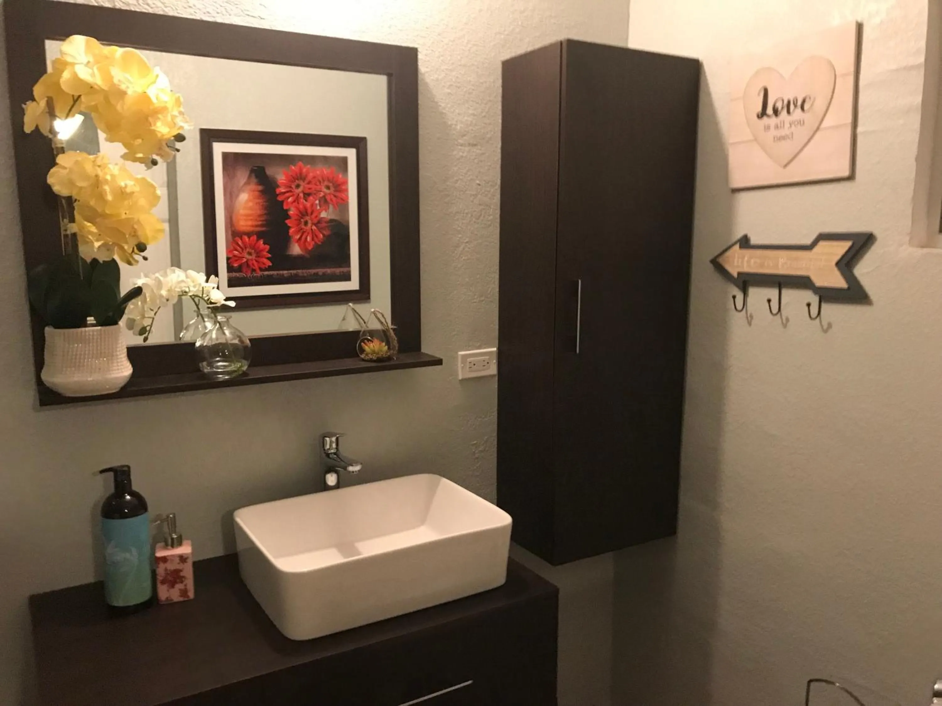 Abacus Jamaica the Zana Suites