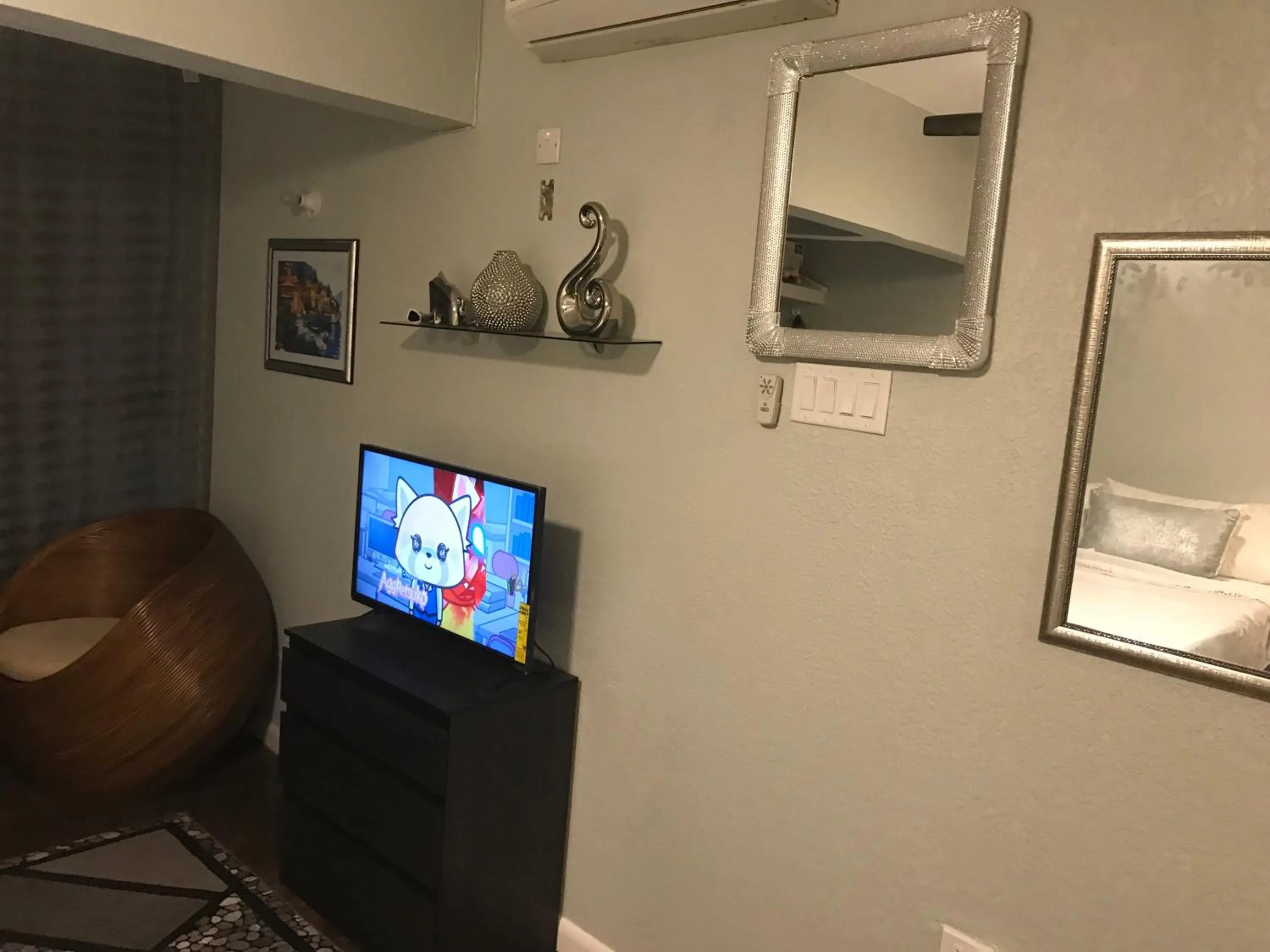 Abacus Jamaica the Zana Suites