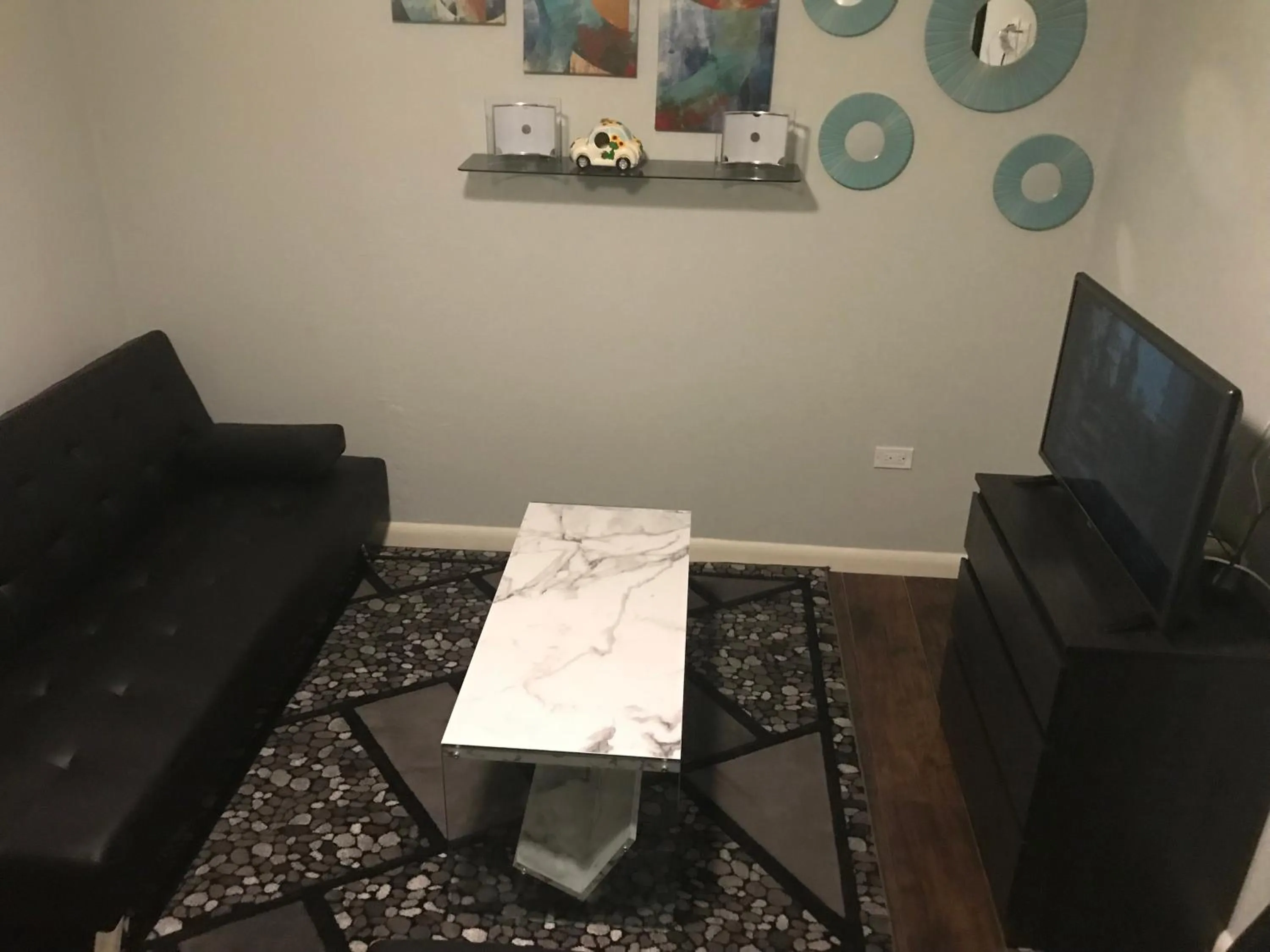 Abacus Jamaica the Zana Suites