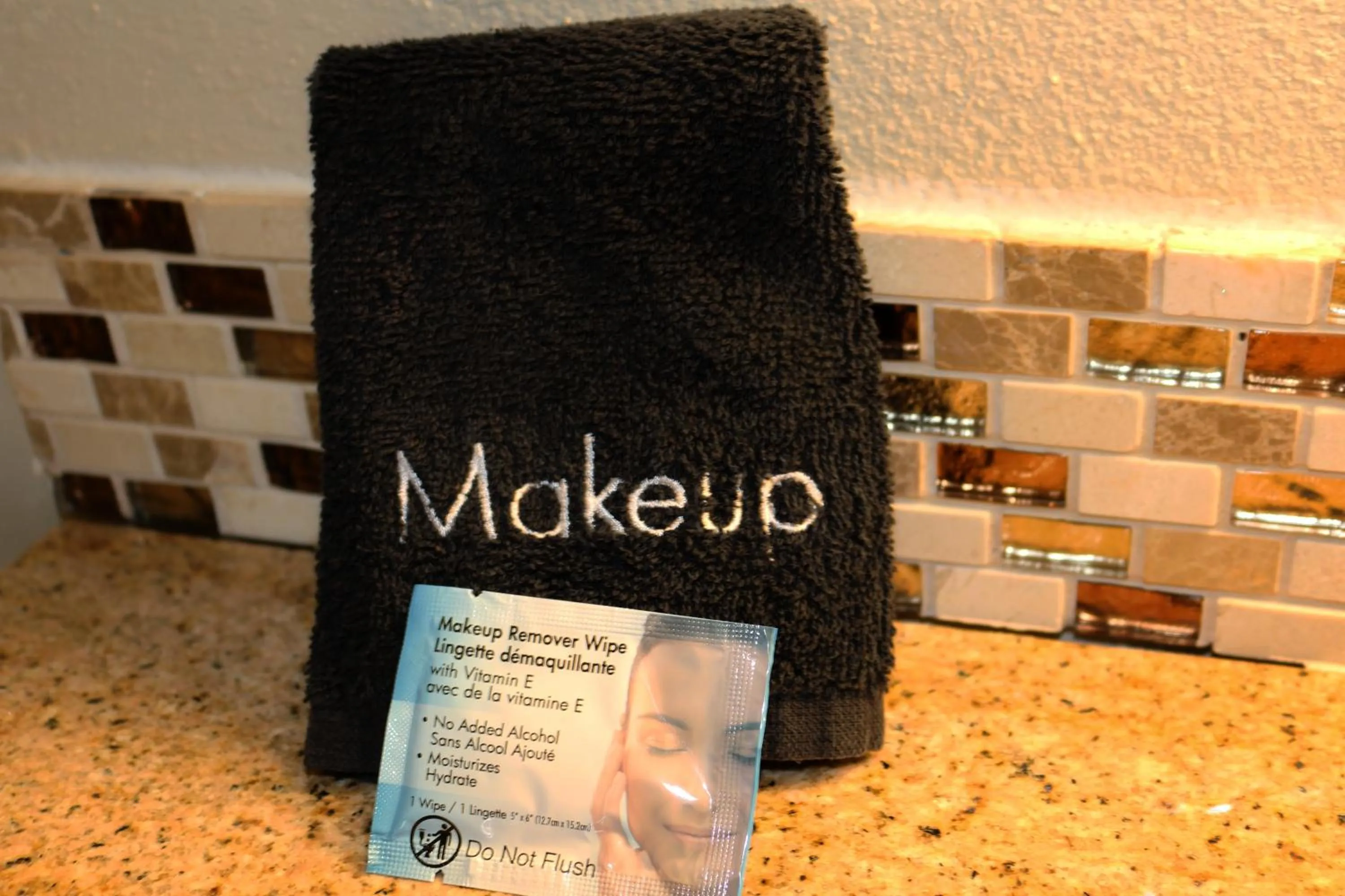 towels in Magic Key - Near Disney