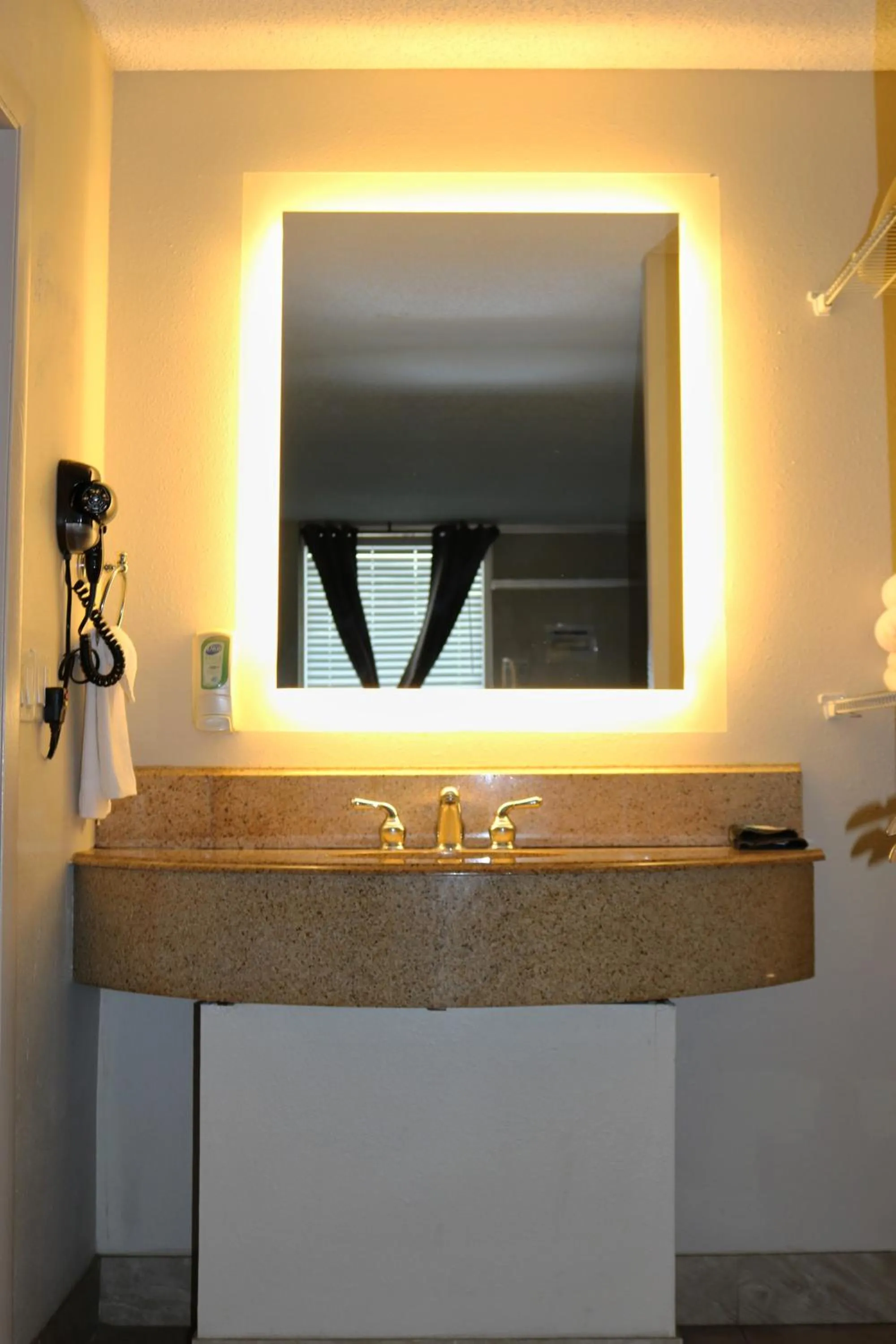 Bathroom in Magic Key - Near Disney