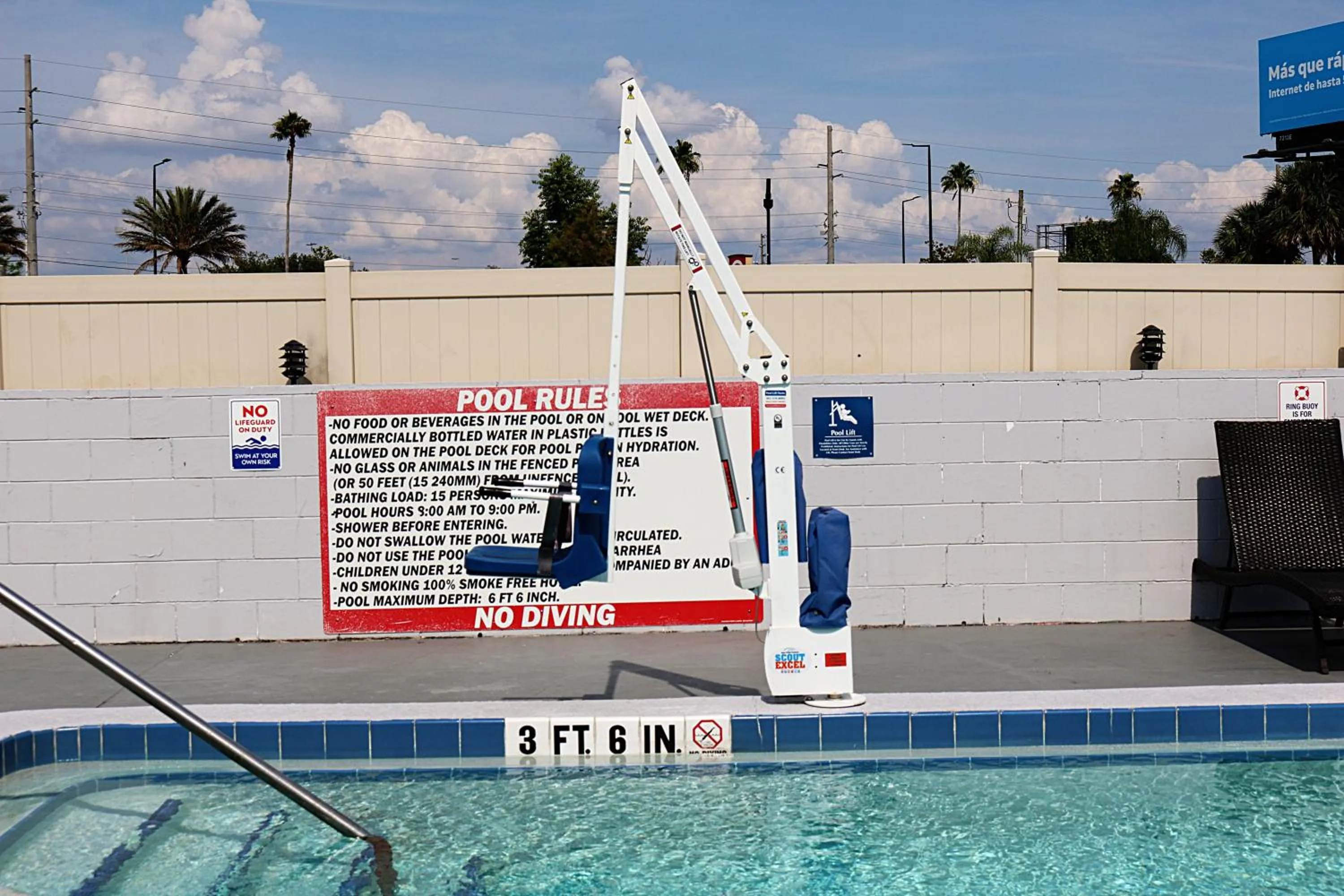 Property building in Magic Key - Near Disney