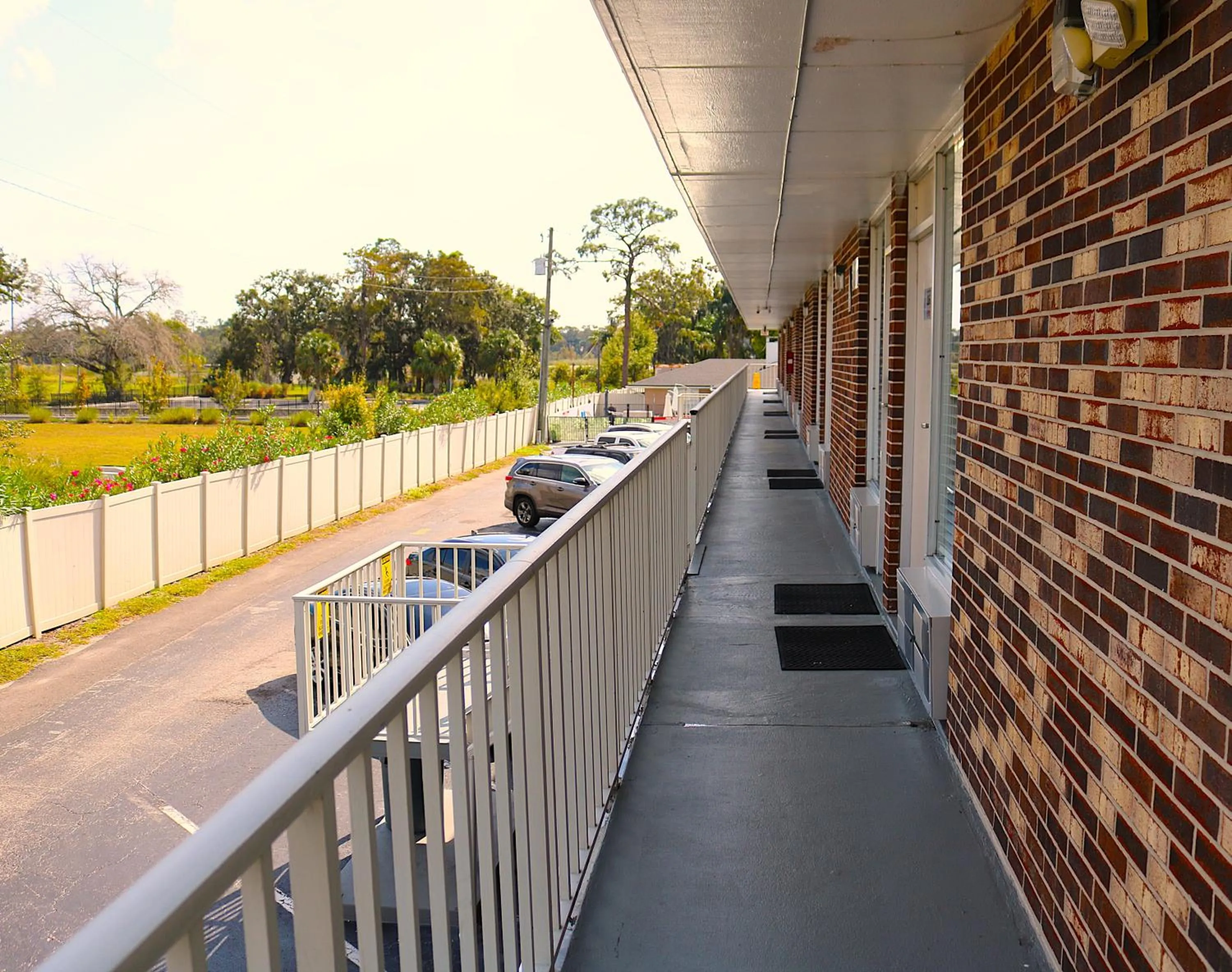 Property building in Magic Key - Near Disney