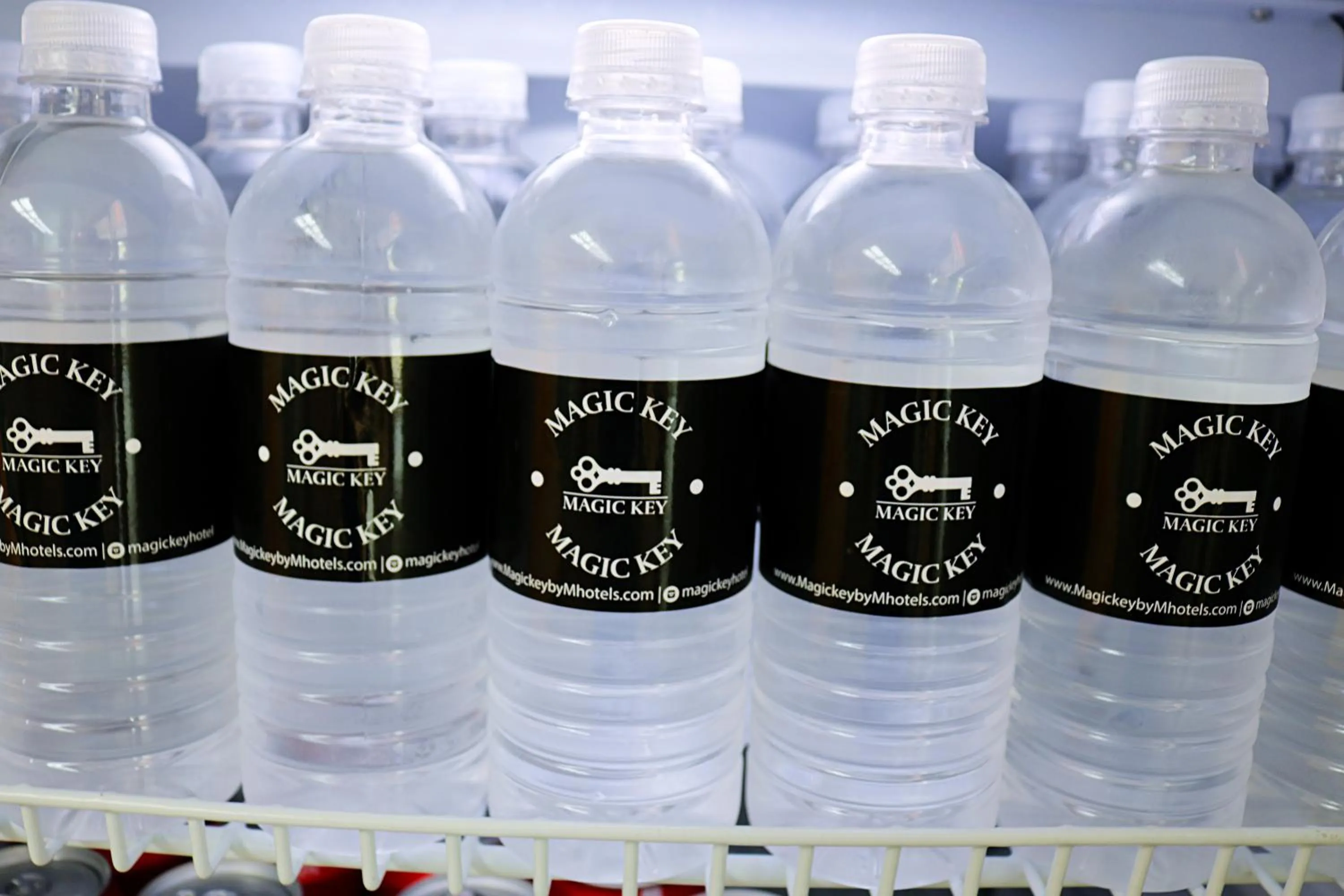 Lobby or reception in Magic Key - Near Disney