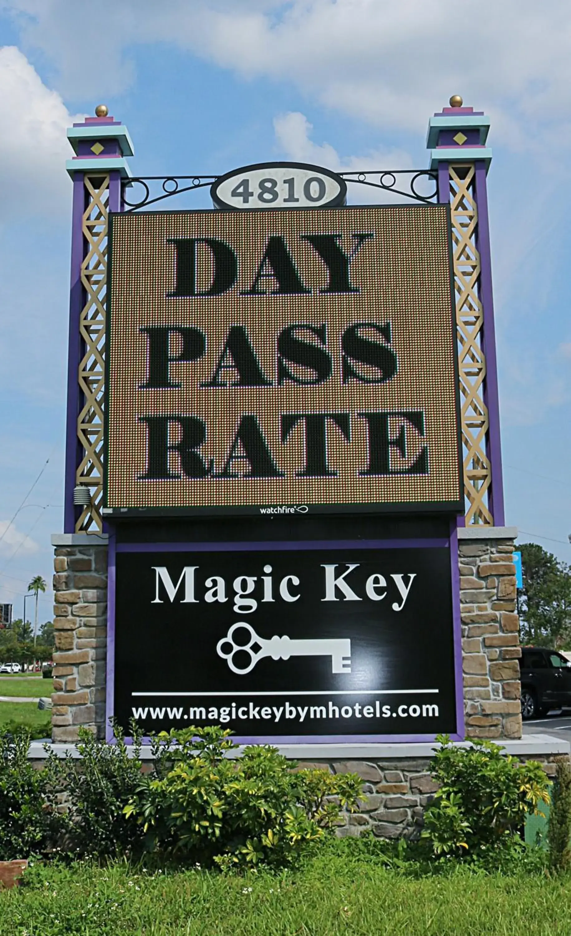 Property building in Magic Key - Near Disney Property building in Magic Key - Near Disney