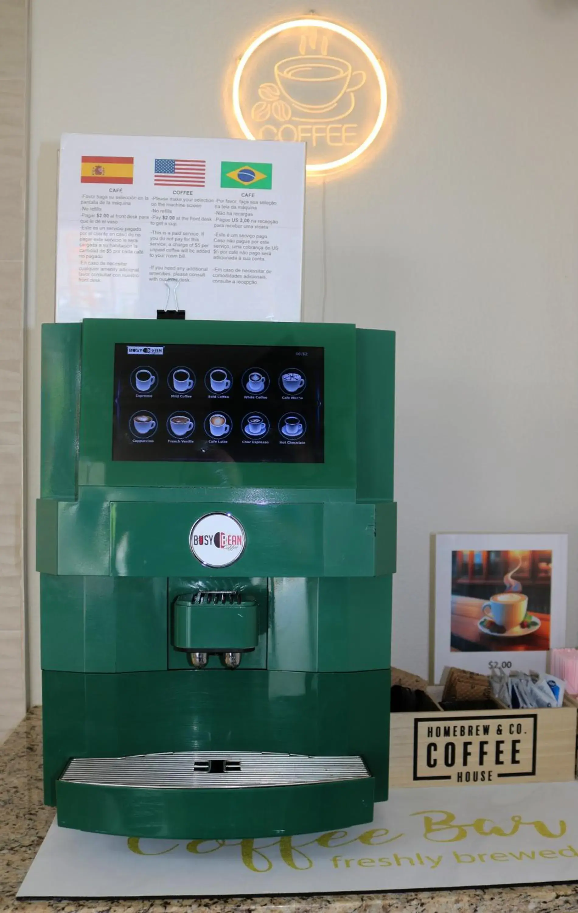 Lobby or reception in Magic Key - Near Disney Lobby or reception in Magic Key - Near Disney