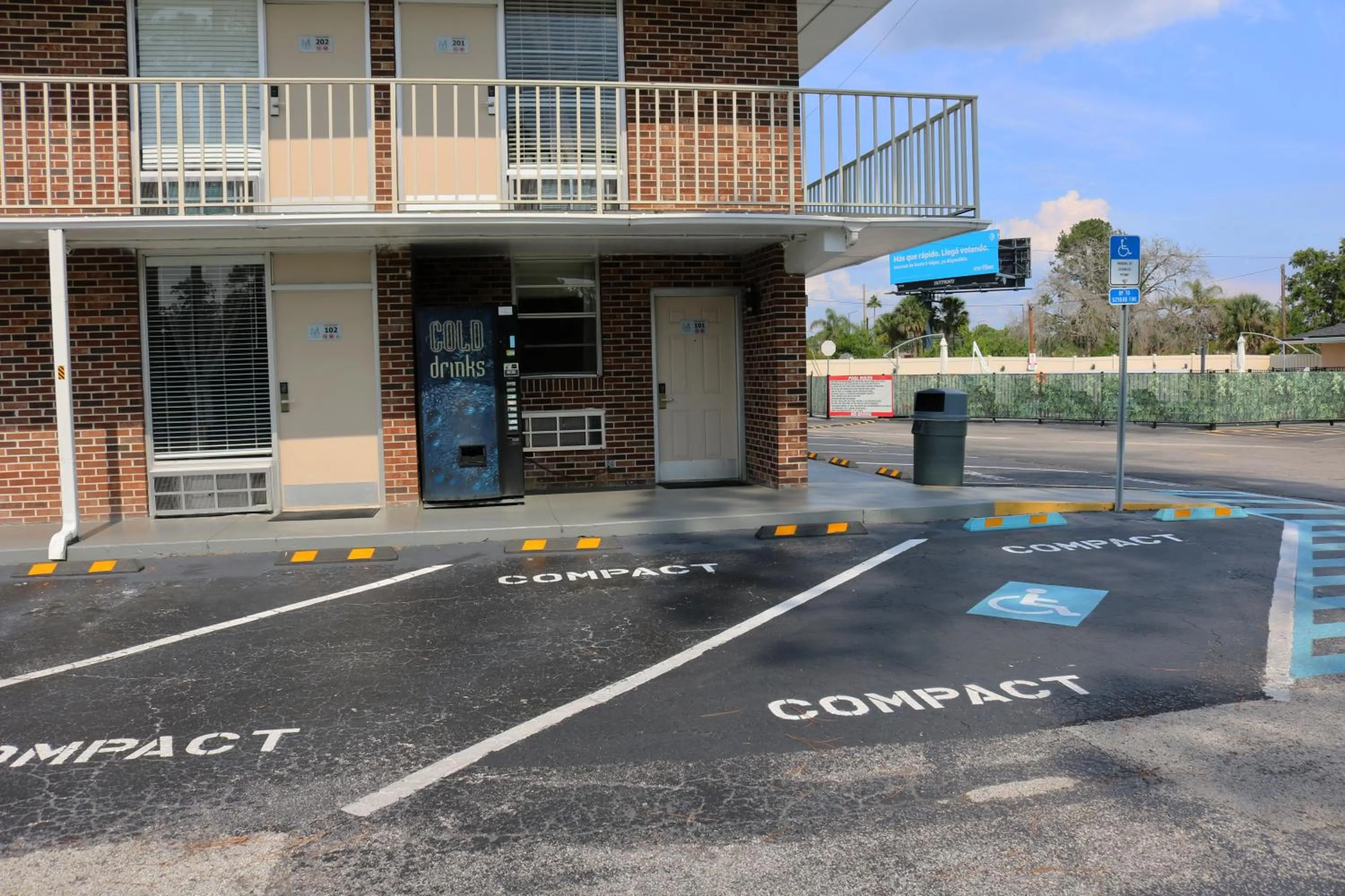 Property building in Magic Key - Near Disney