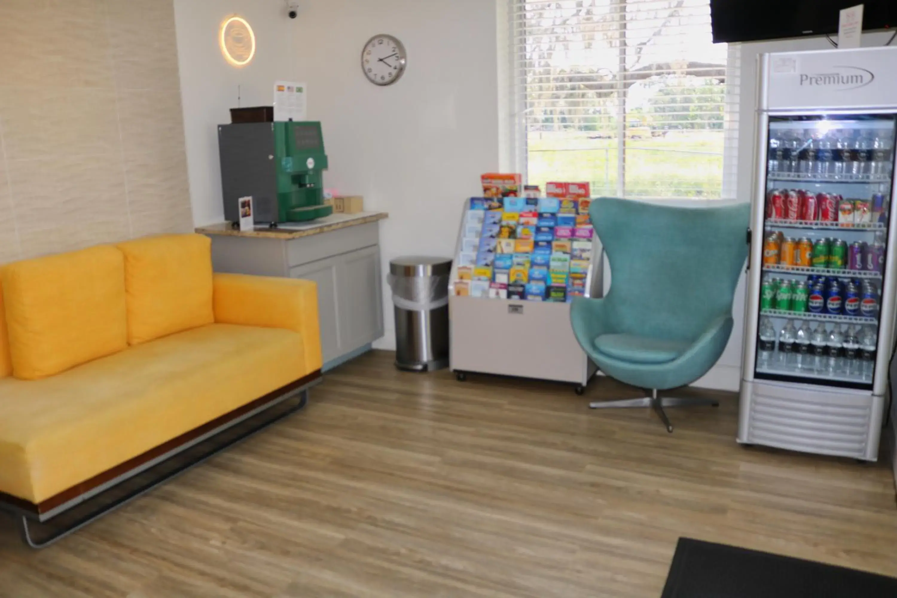 Lobby or reception in Magic Key - Near Disney Lobby or reception in Magic Key - Near Disney