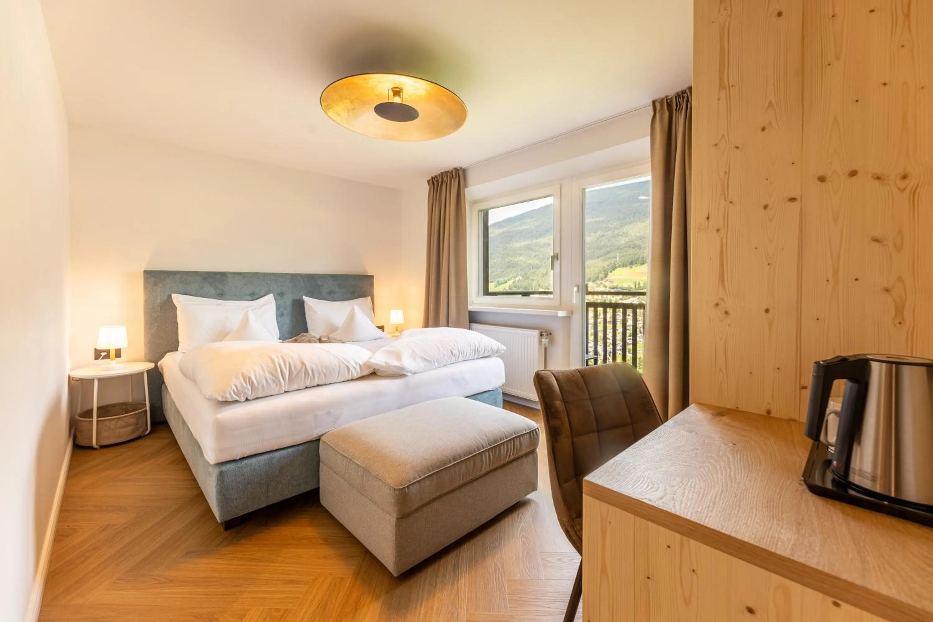 Boutique Hotel Pradell