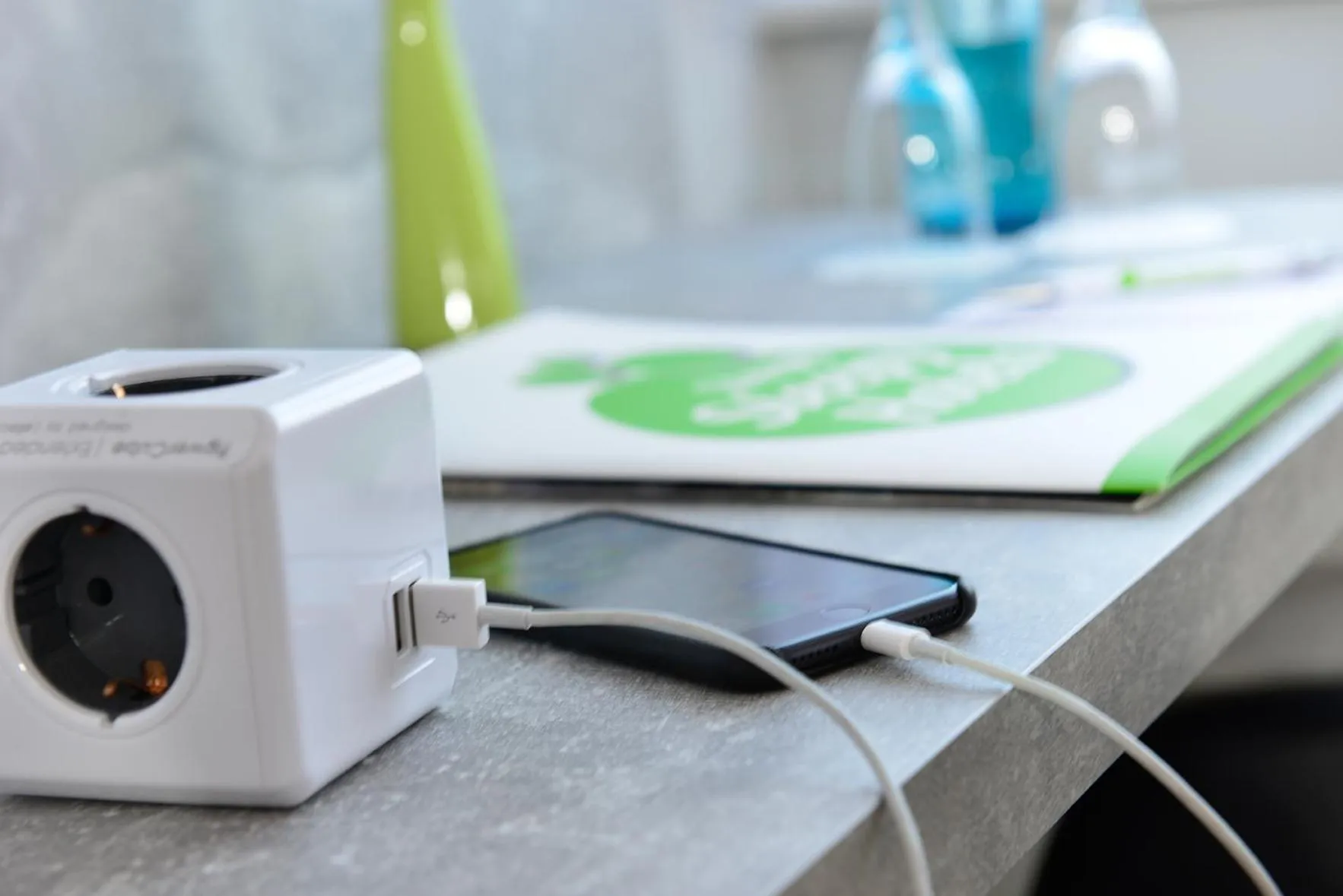 Bedroom in SleepySleepy Hotel Gießen