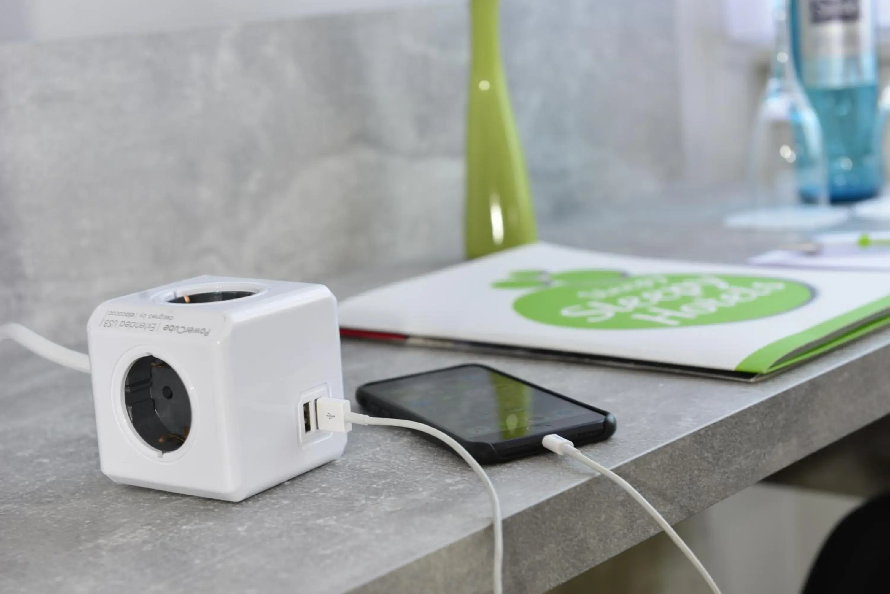 Photo of the whole room in SleepySleepy Hotel Gießen Photo of the whole room in SleepySleepy Hotel Gießen