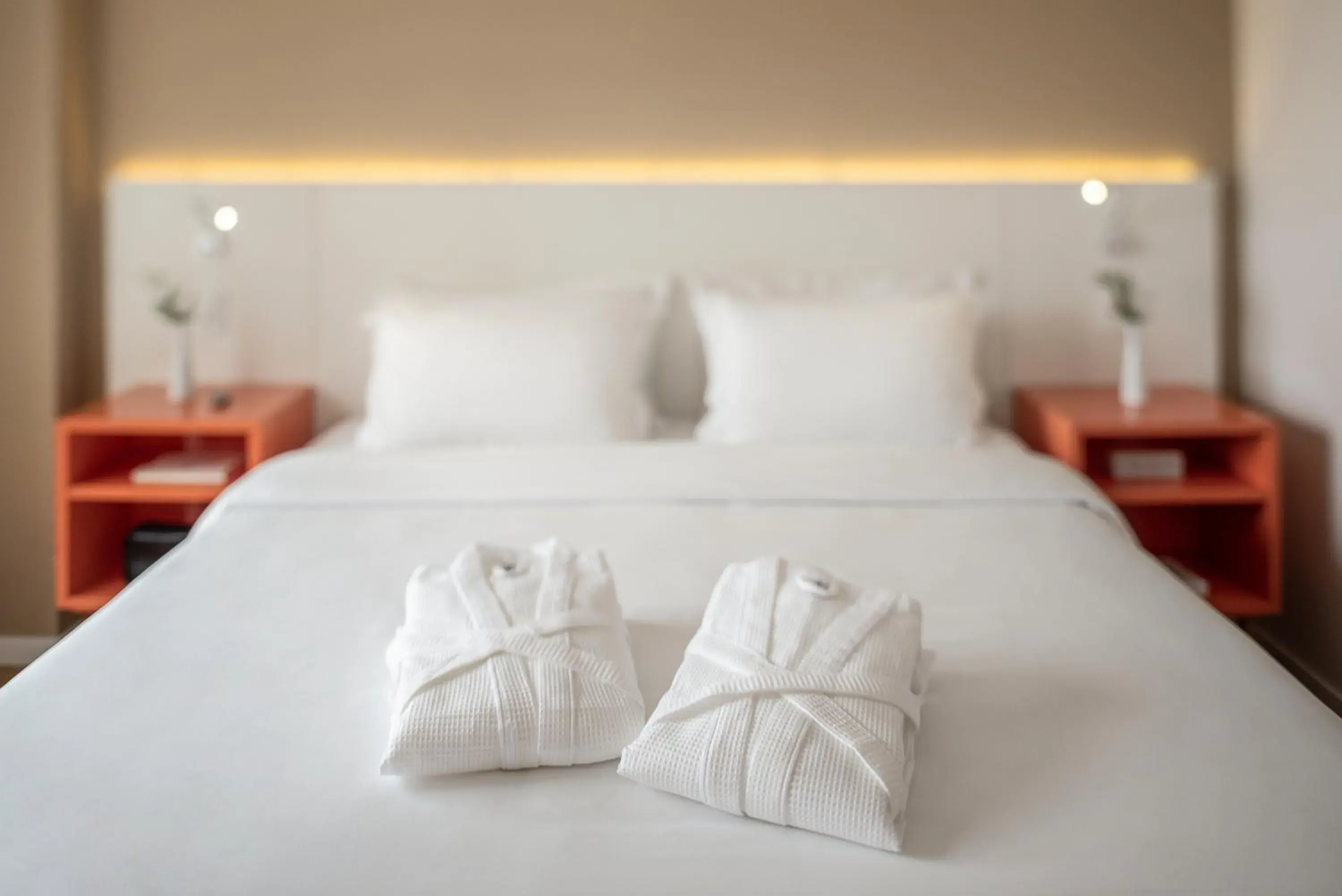 Photo of the whole room, Bed in Intercity Curitiba Centro Cívico Photo of the whole room, Bed in Intercity Curitiba Centro Cívico