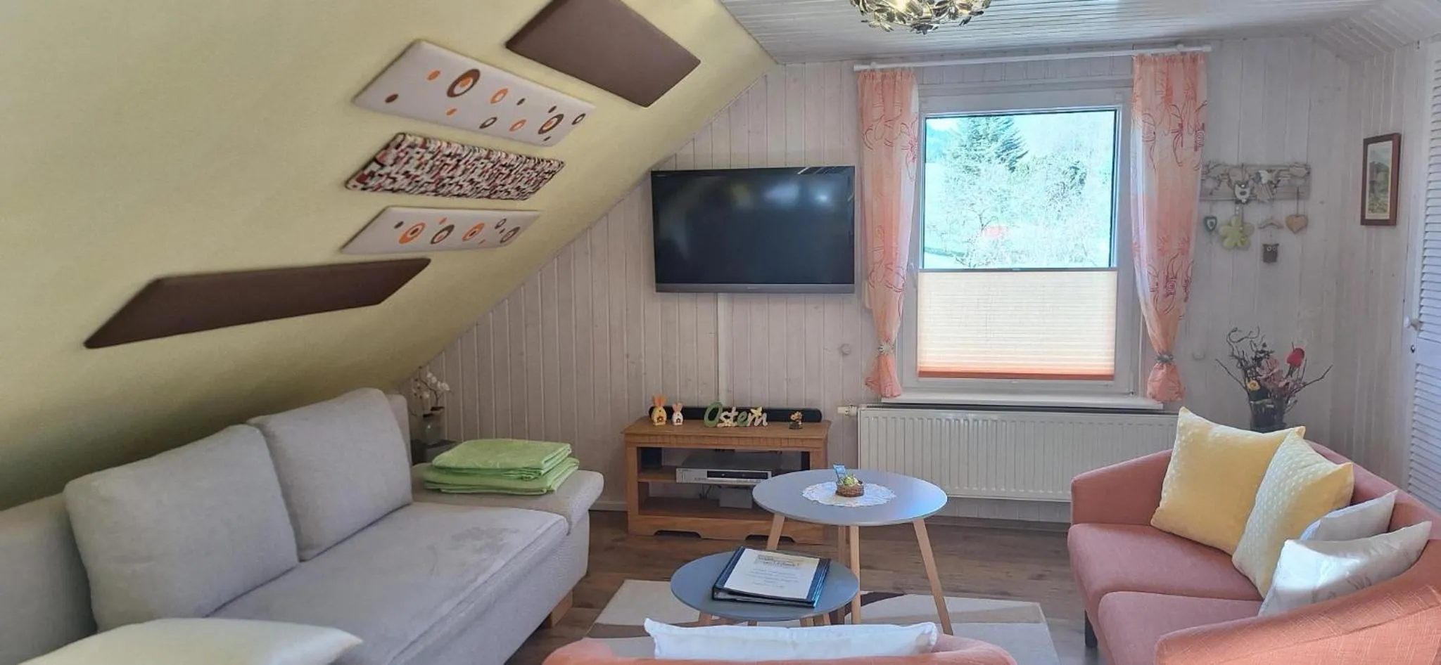 Ferienwohnung Lucke