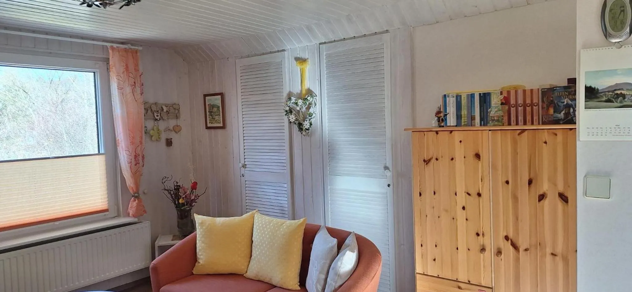 Ferienwohnung Lucke
