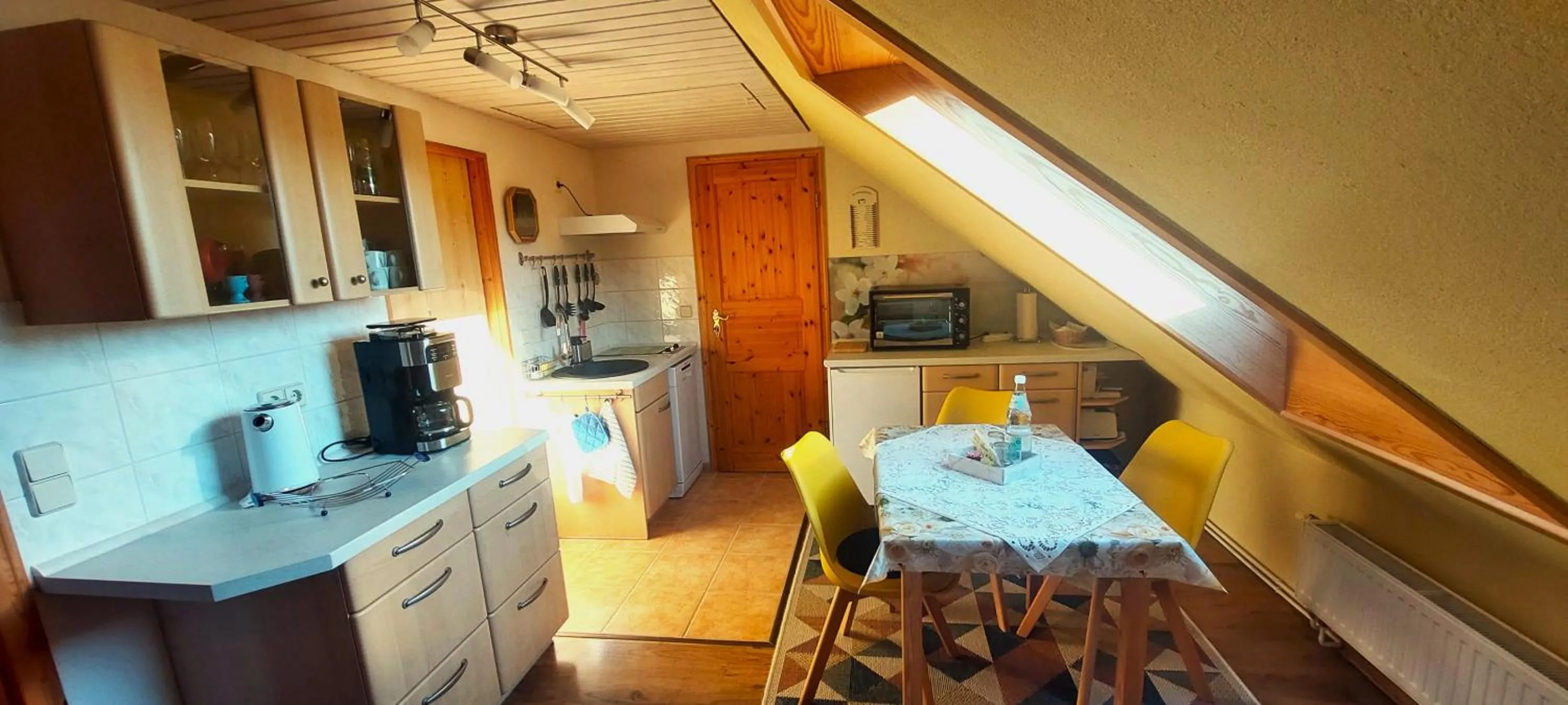 Ferienwohnung Lucke