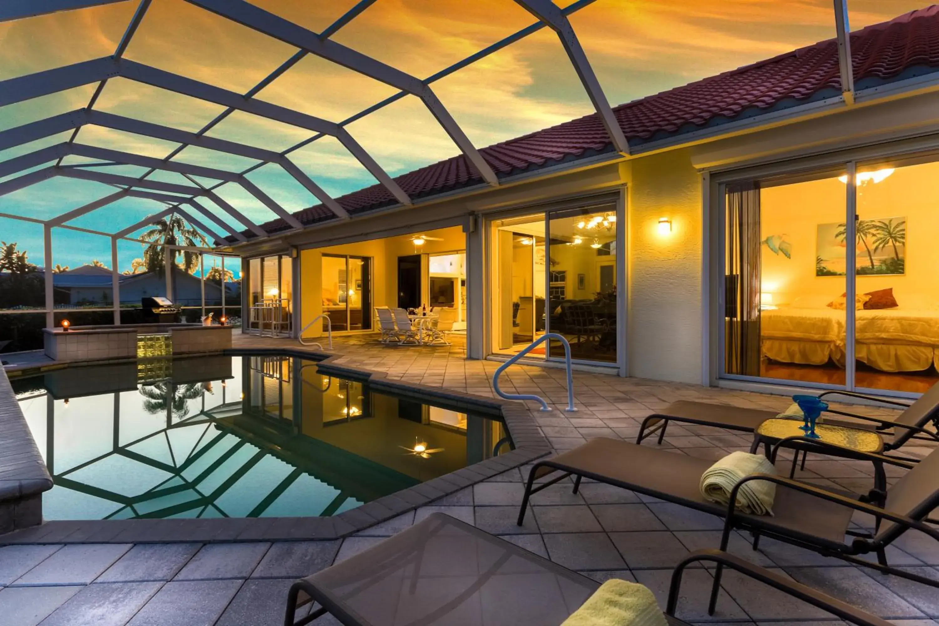 Villa Dolphin Villa Dolphin