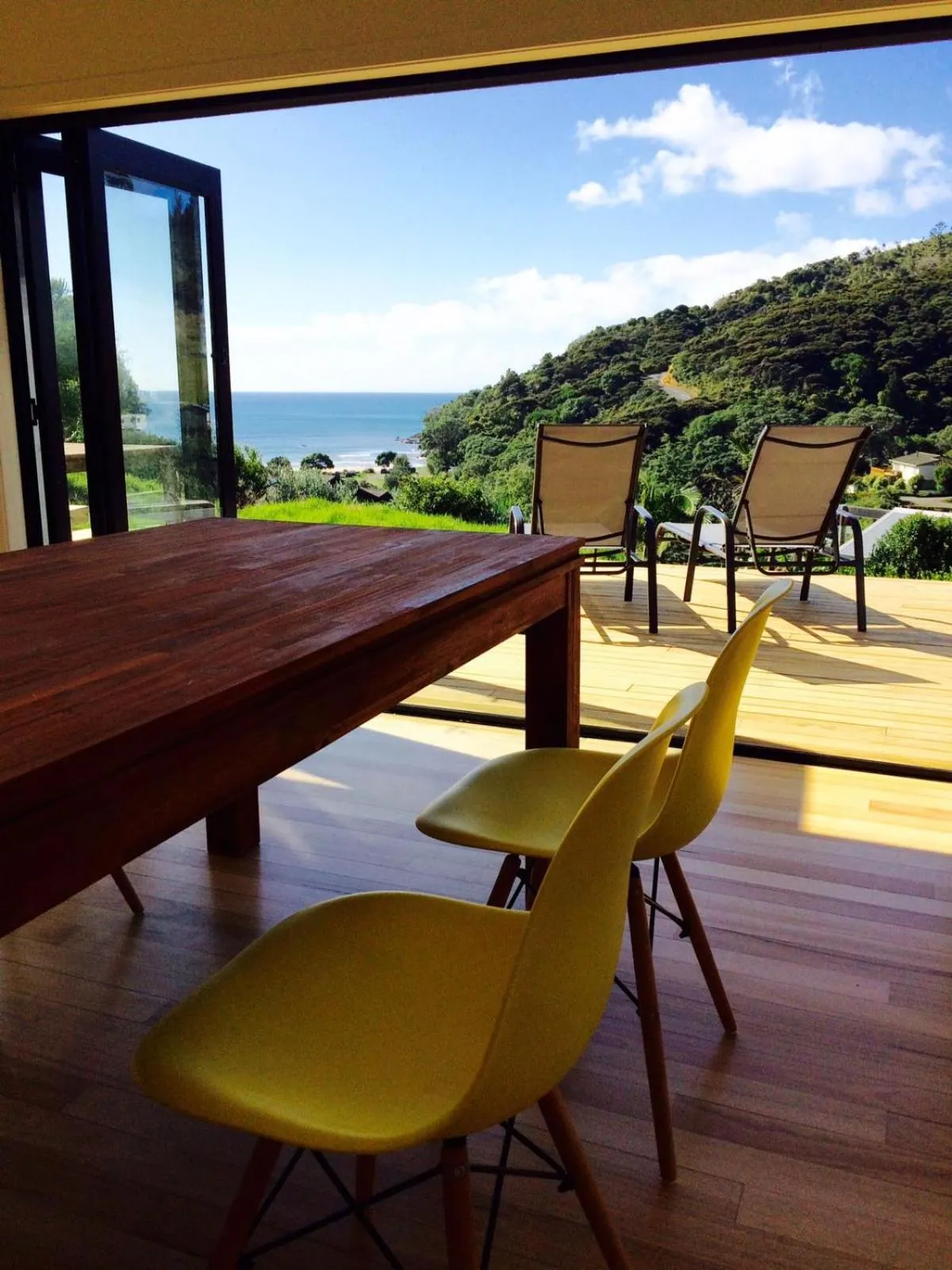 Ocean Cliff Court