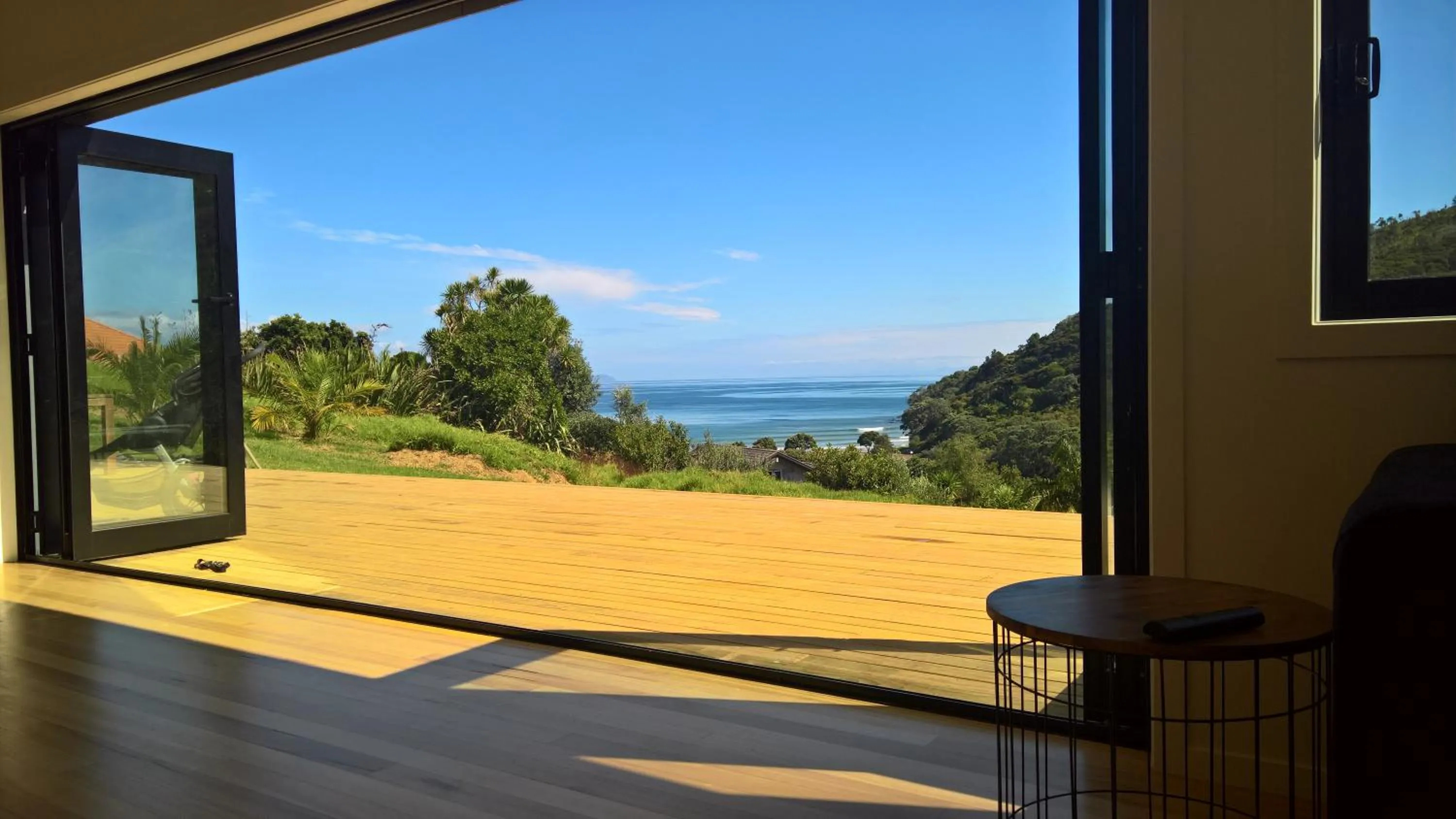 Ocean Cliff Court