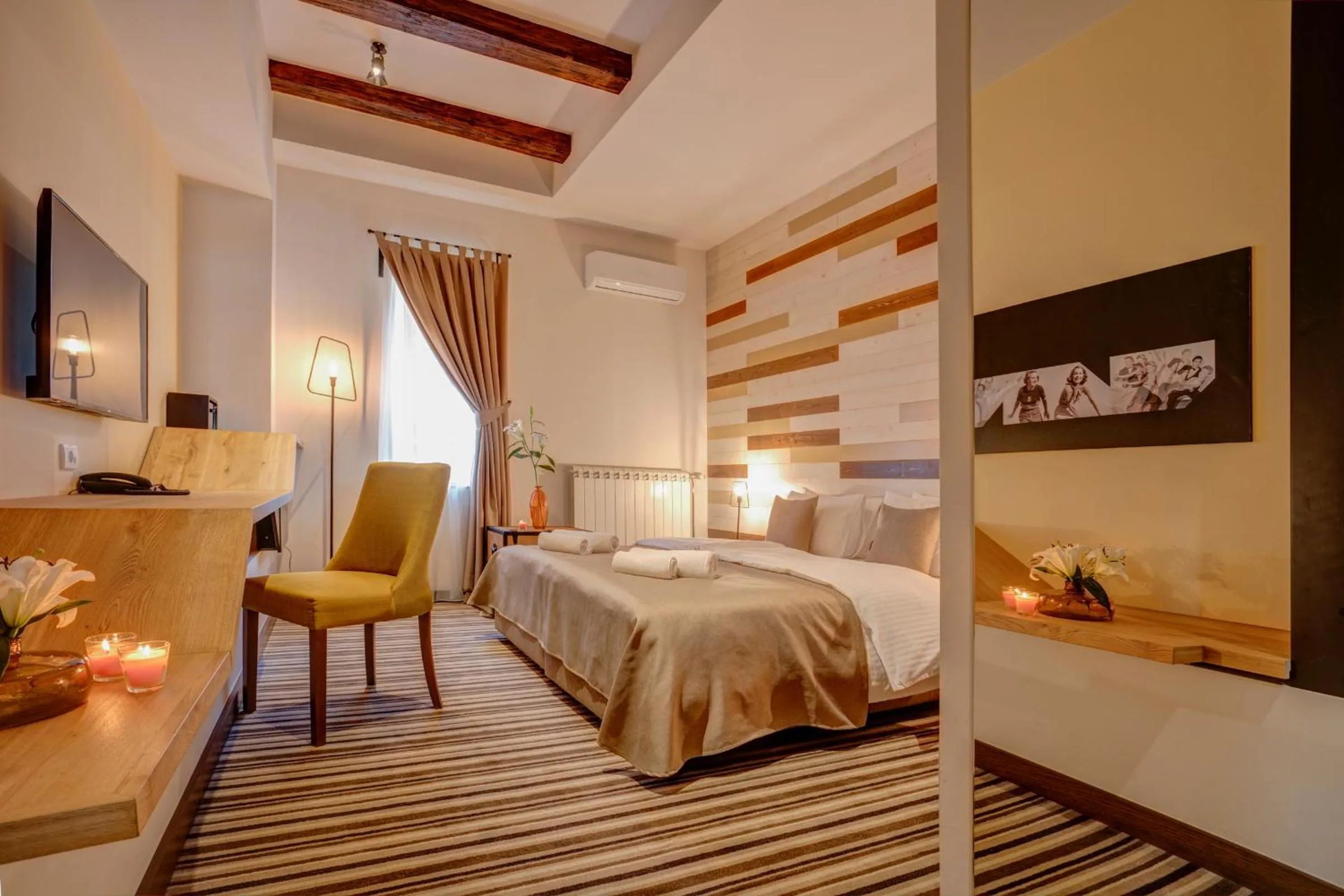 Hotel Zavicaj