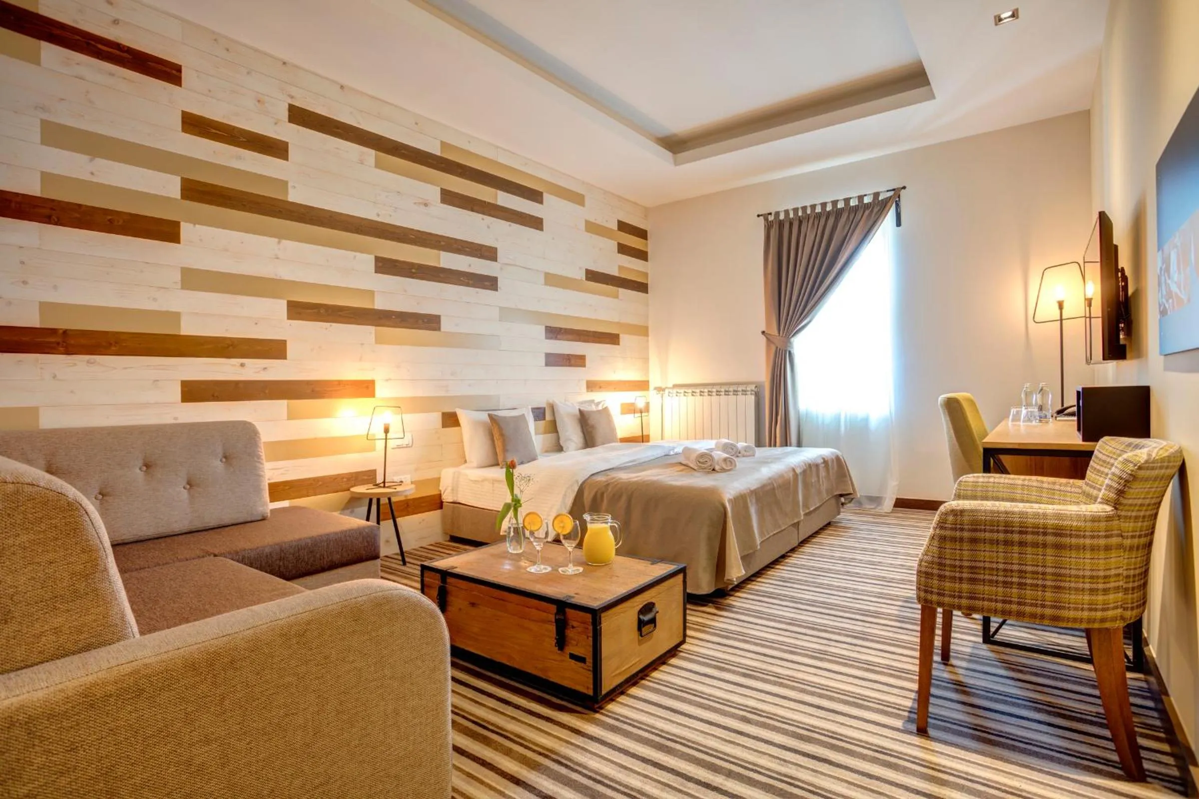 Hotel Zavicaj