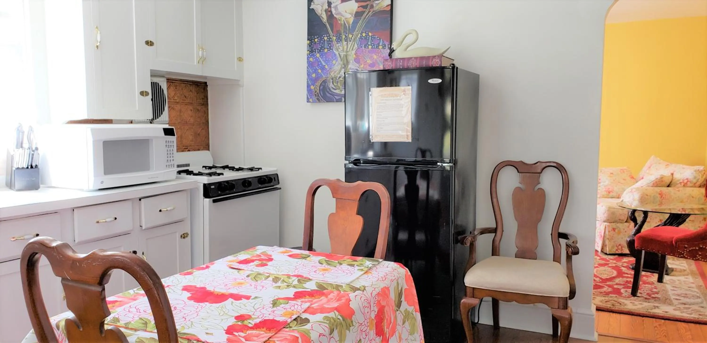 Gettysburg Battlefield Bed & Breakfast Inn