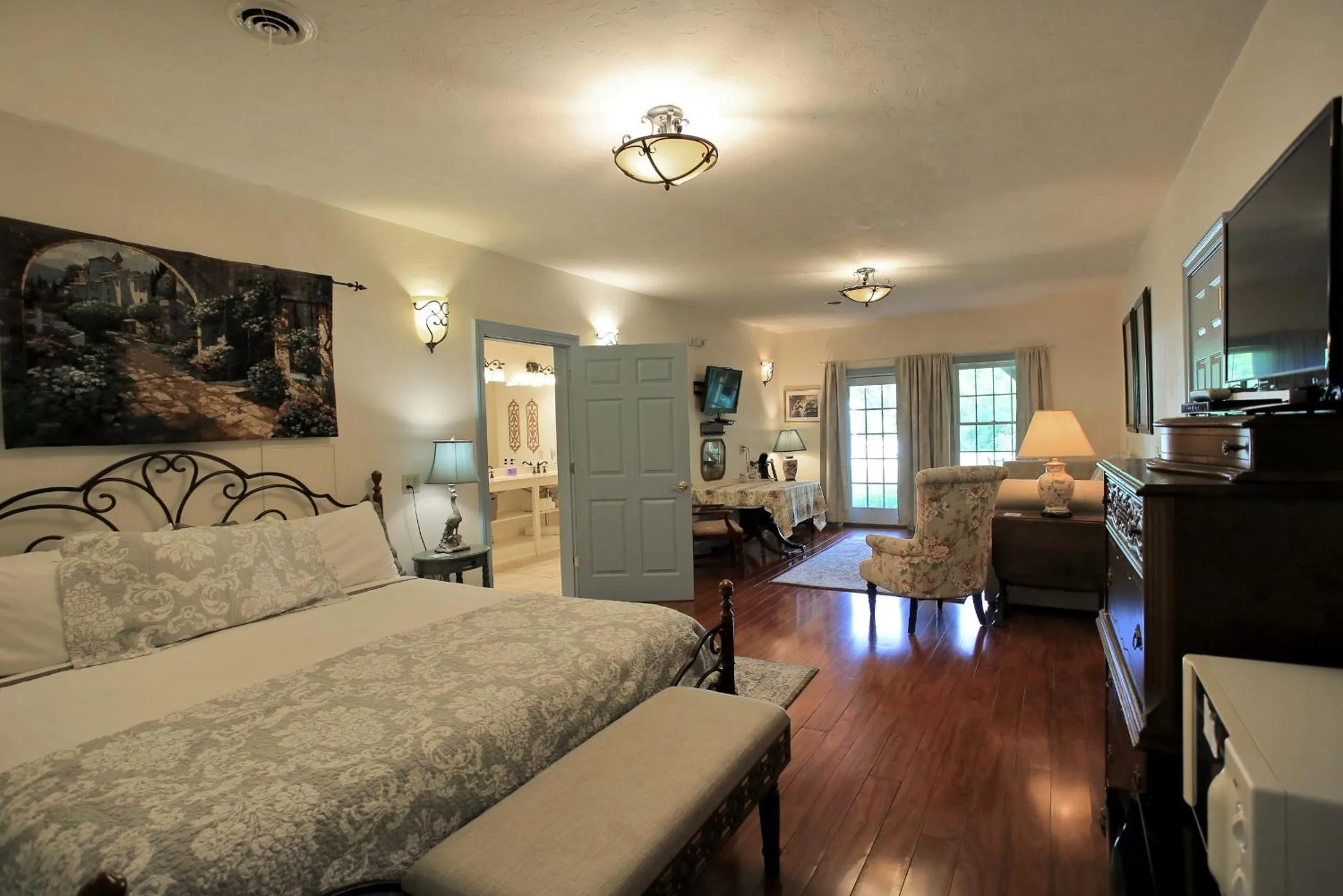 Gettysburg Battlefield Bed & Breakfast Inn