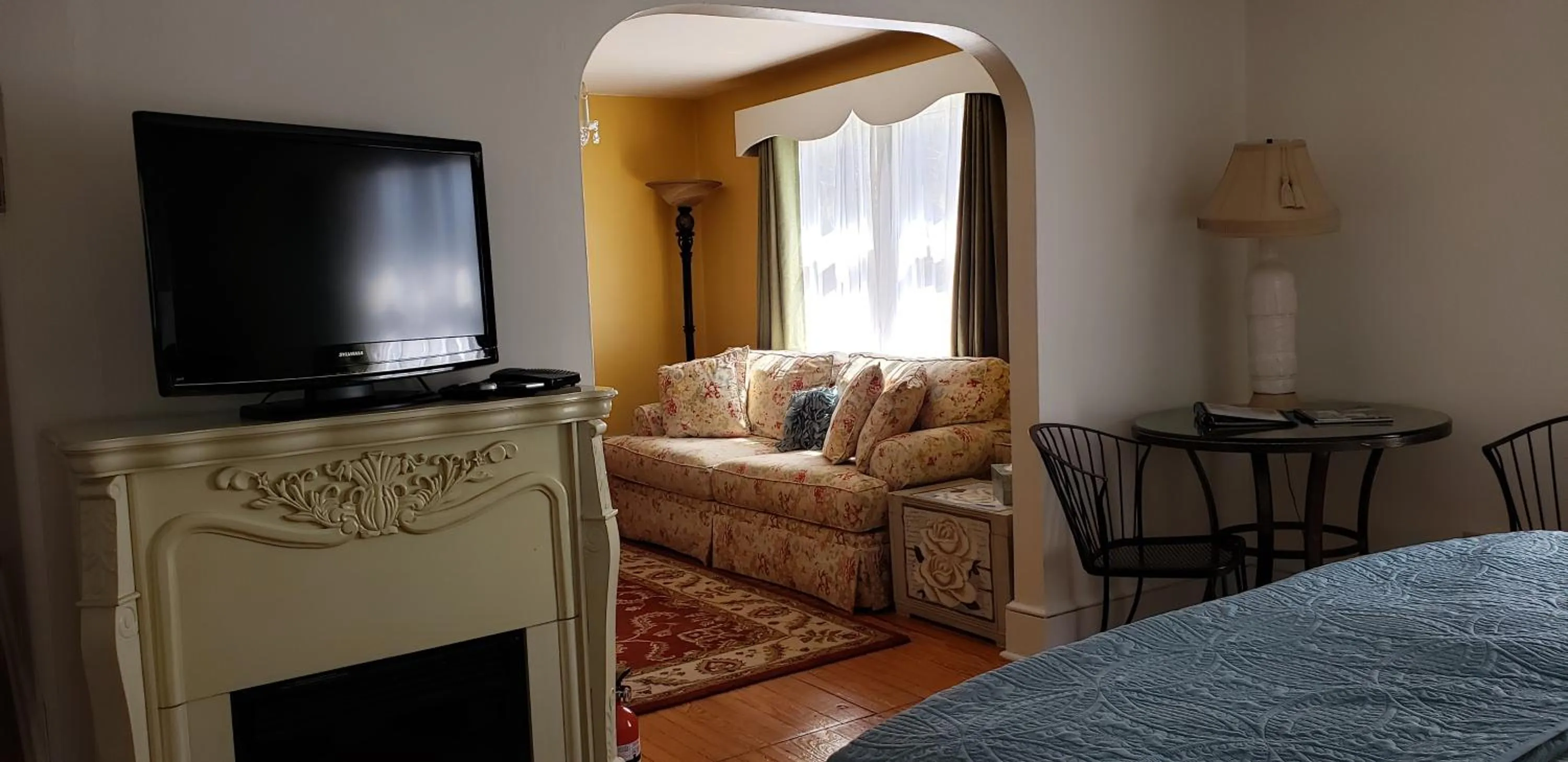 Gettysburg Battlefield Bed & Breakfast Inn