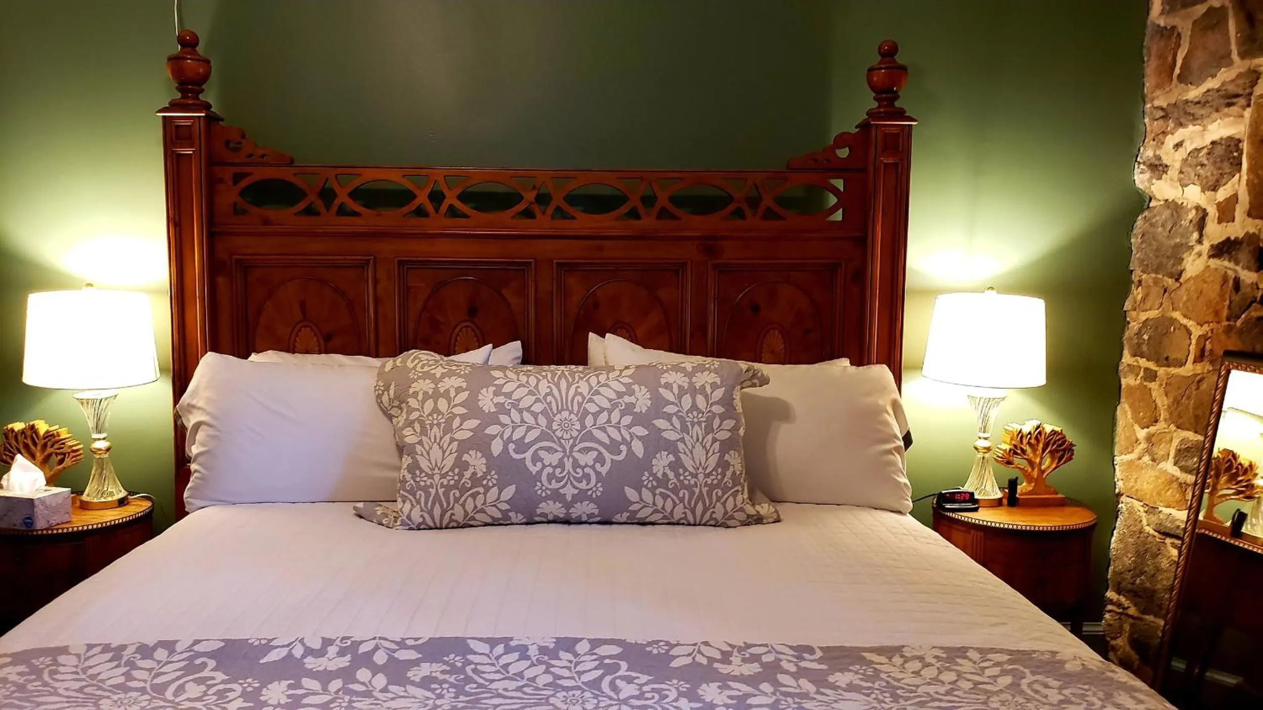 Gettysburg Battlefield Bed & Breakfast Inn