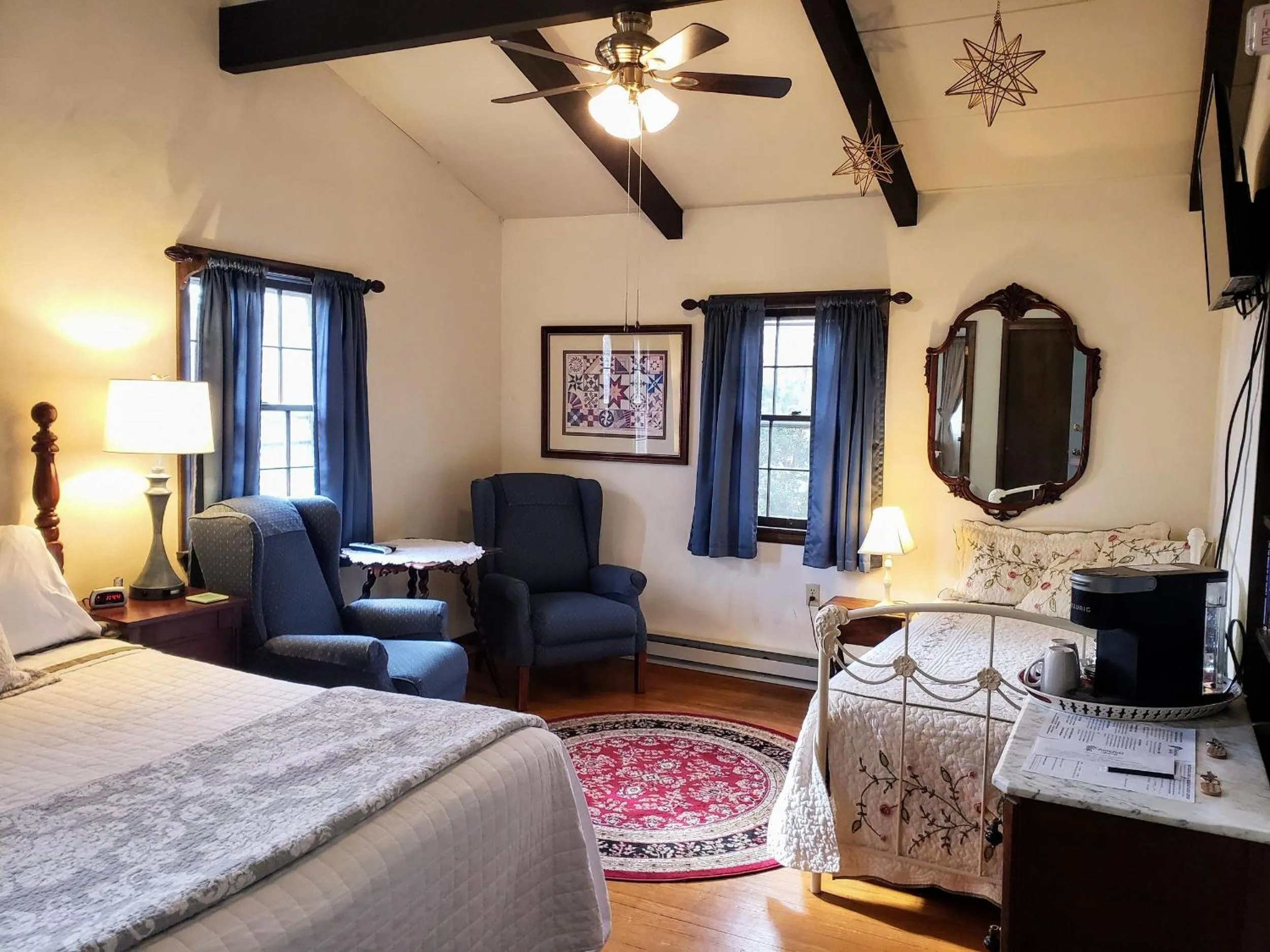 Gettysburg Battlefield Bed & Breakfast Inn