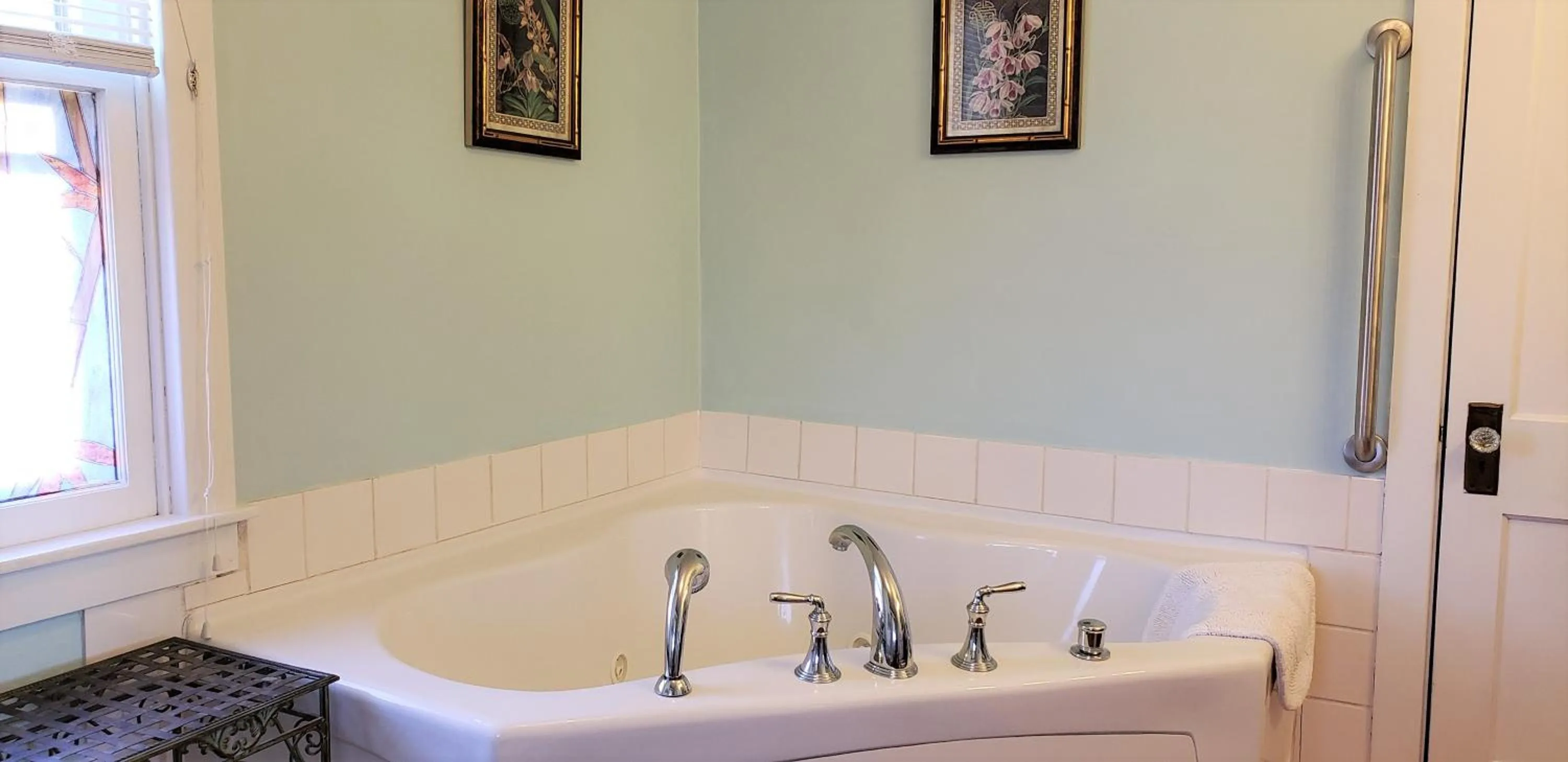 Gettysburg Battlefield Bed & Breakfast Inn