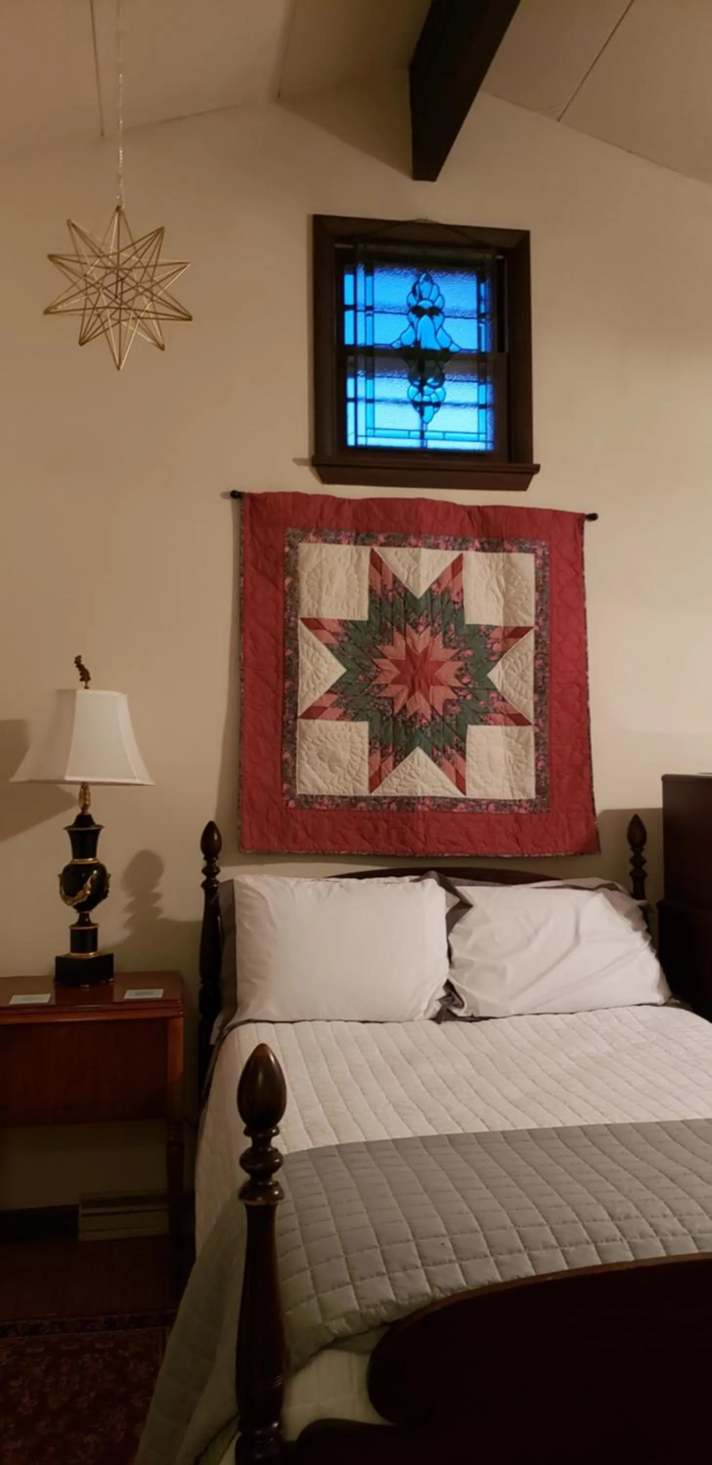 Gettysburg Battlefield Bed & Breakfast Inn