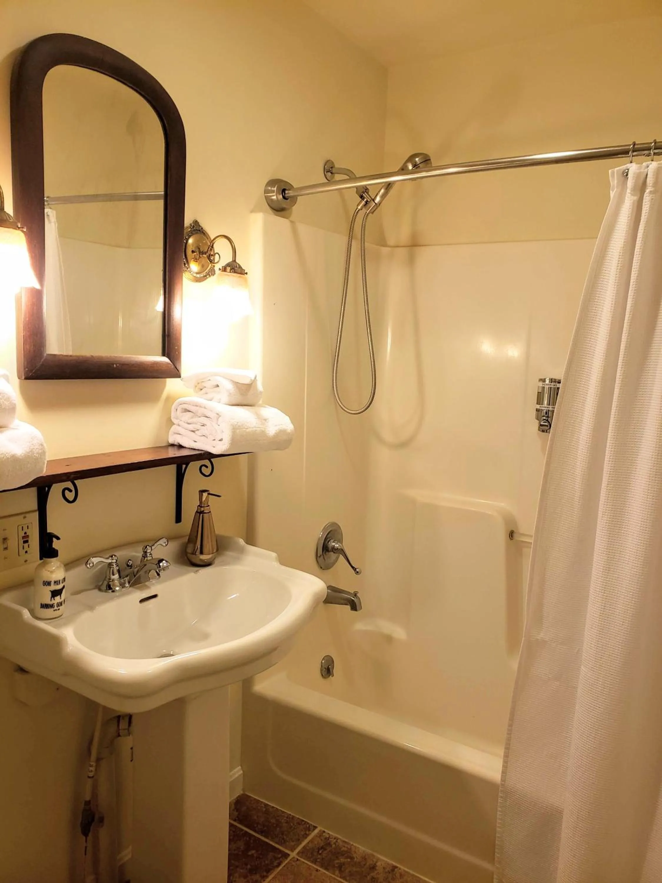 Gettysburg Battlefield Bed & Breakfast Inn