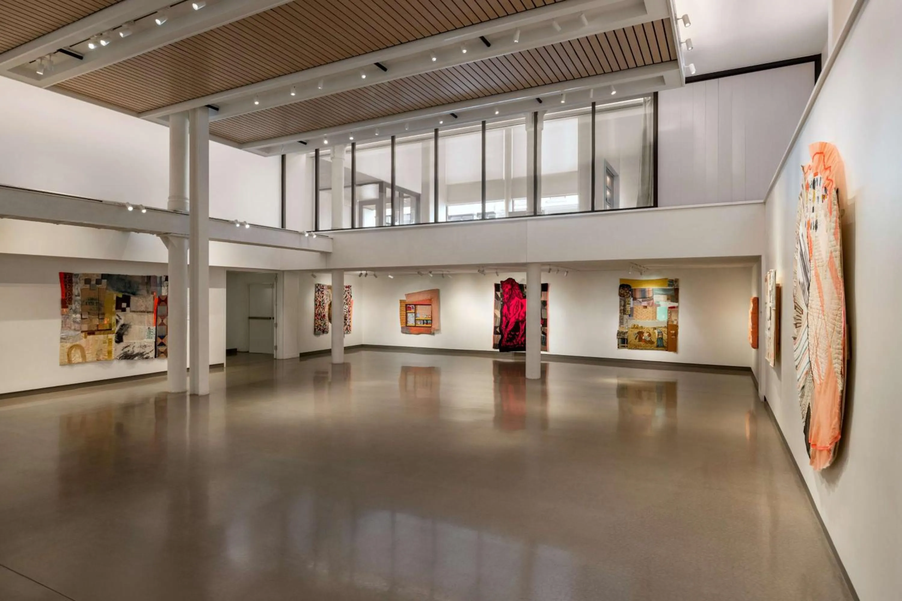 Meeting/conference room in The Bankers Alley Hotel Nashville, Tapestry Collection by Hilton