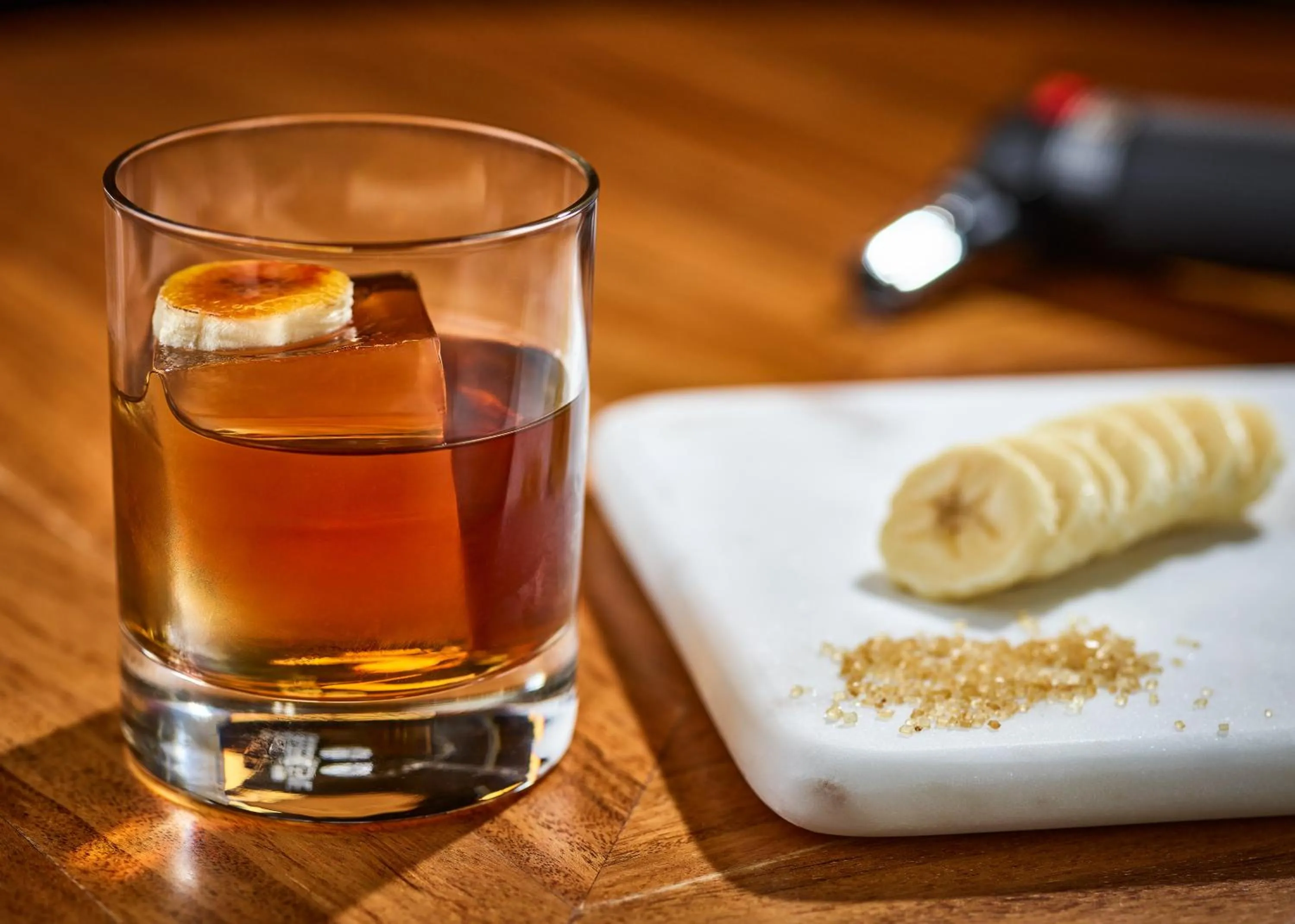 Restaurant/places to eat in The Bankers Alley Hotel Nashville, Tapestry Collection by Hilton